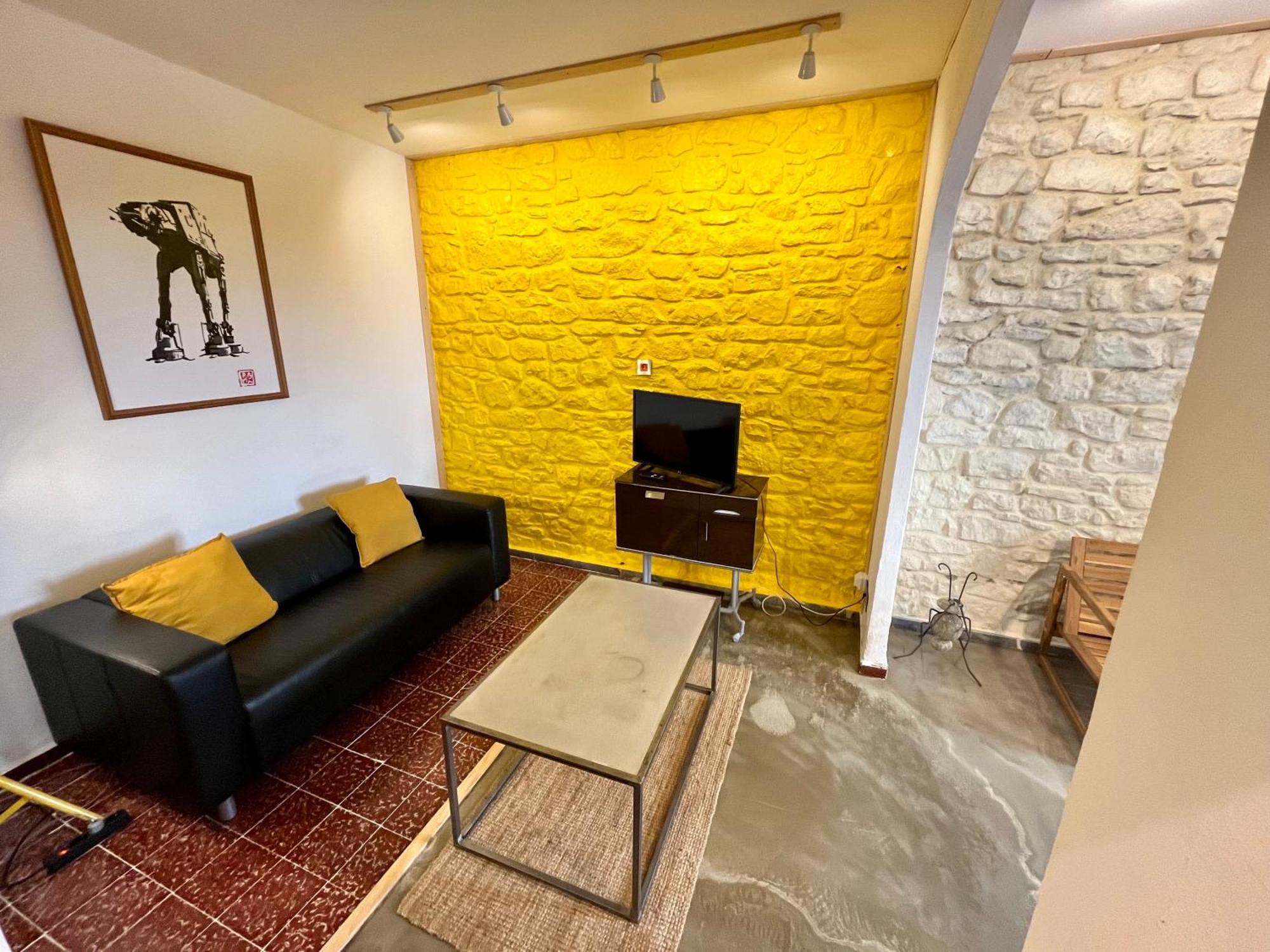 Apartamento Loft Villaviciosa