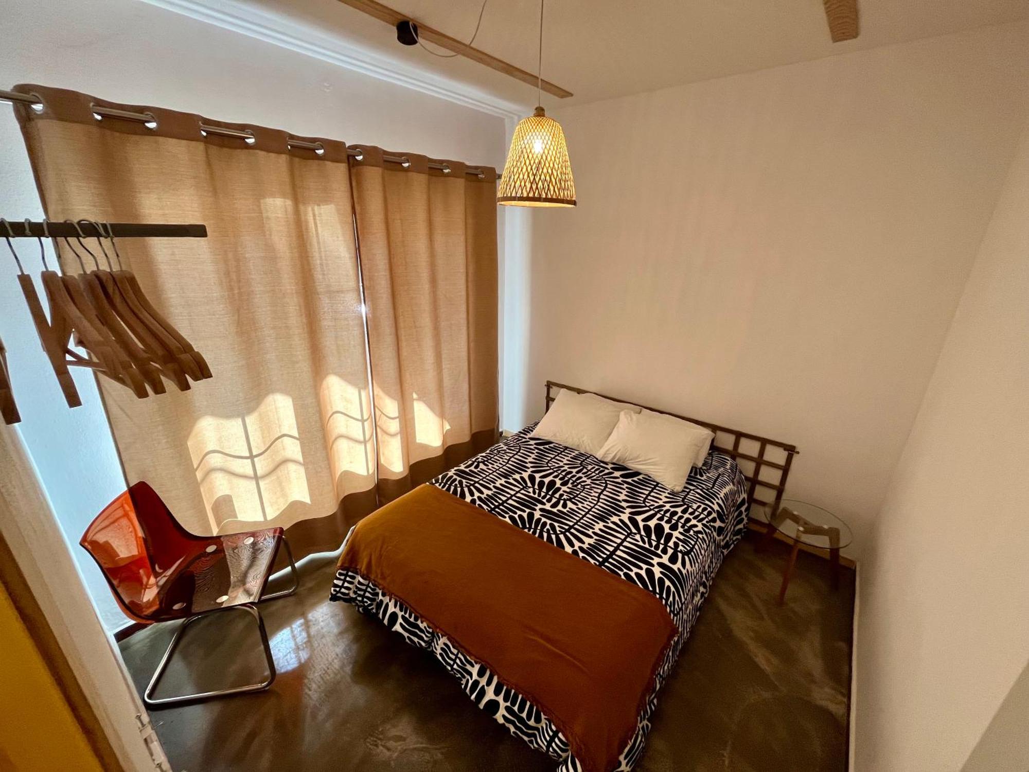 Loft Villaviciosa Apartamento *