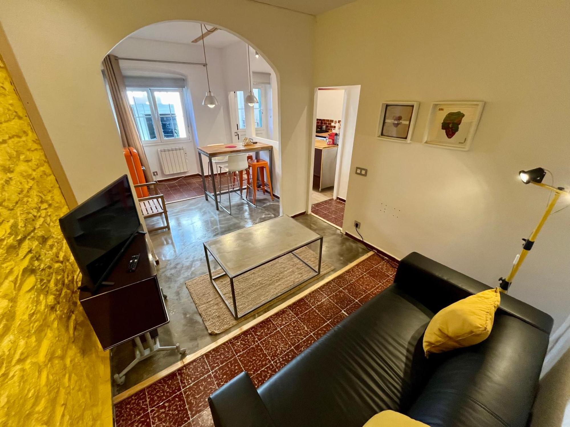 Loft Villaviciosa Apartamento Villaviciosa (Asturias)