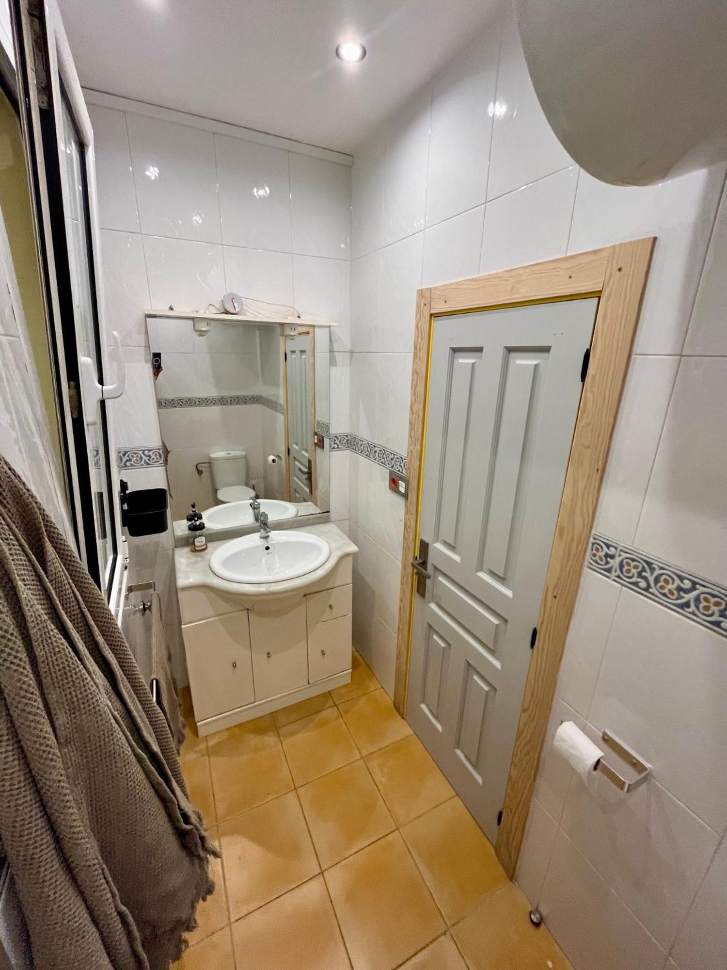 Loft Villaviciosa *
