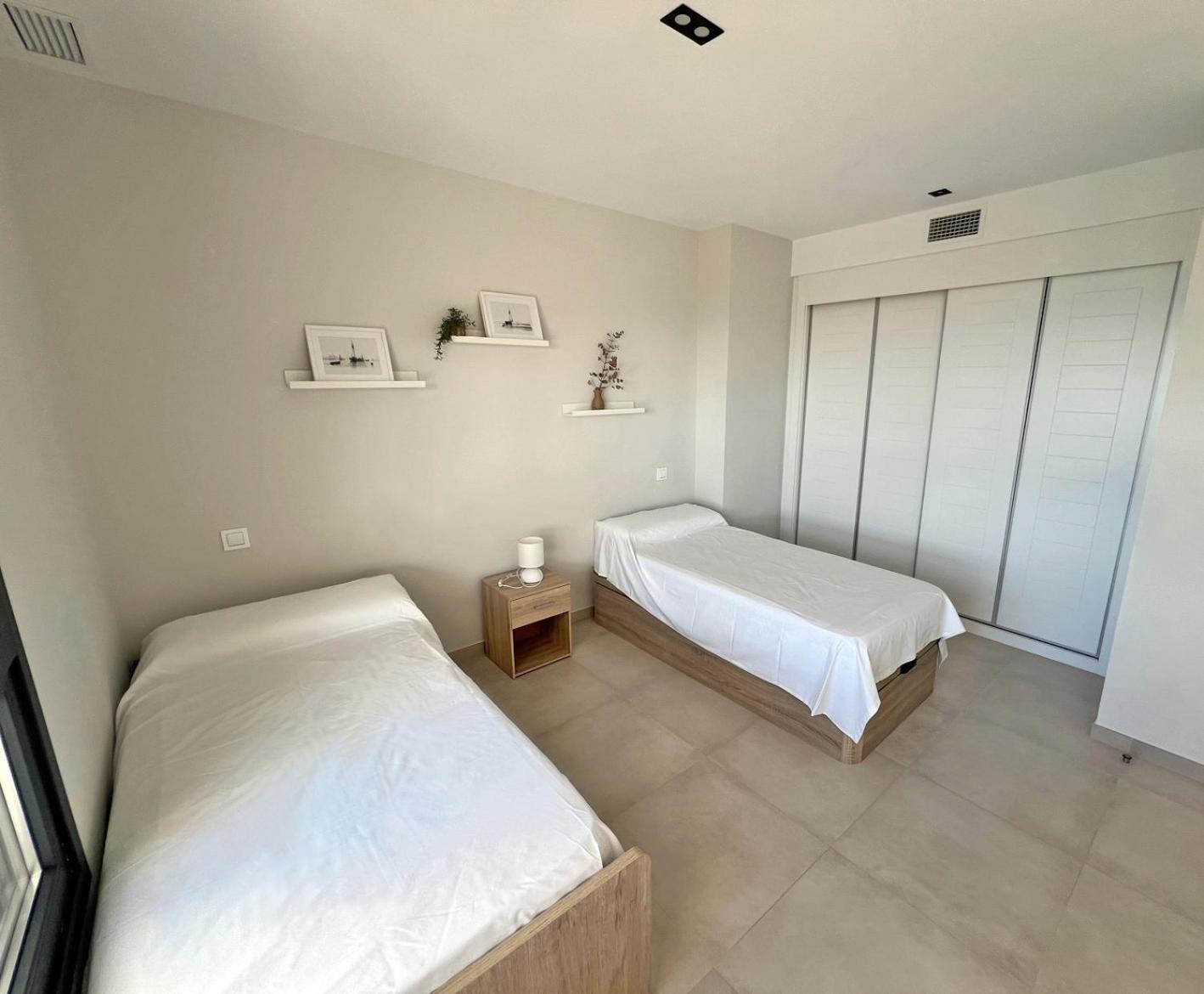 Apartment The Paradise *
