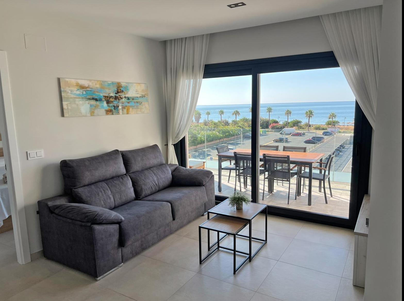 The Paradise Apartment Ayamonte