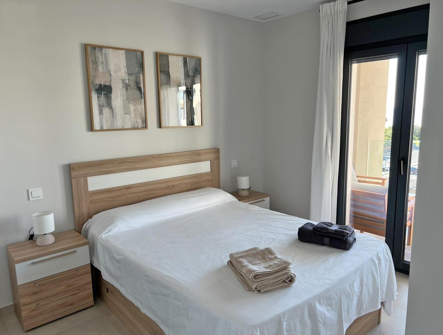 Apartment The Paradise Ayamonte