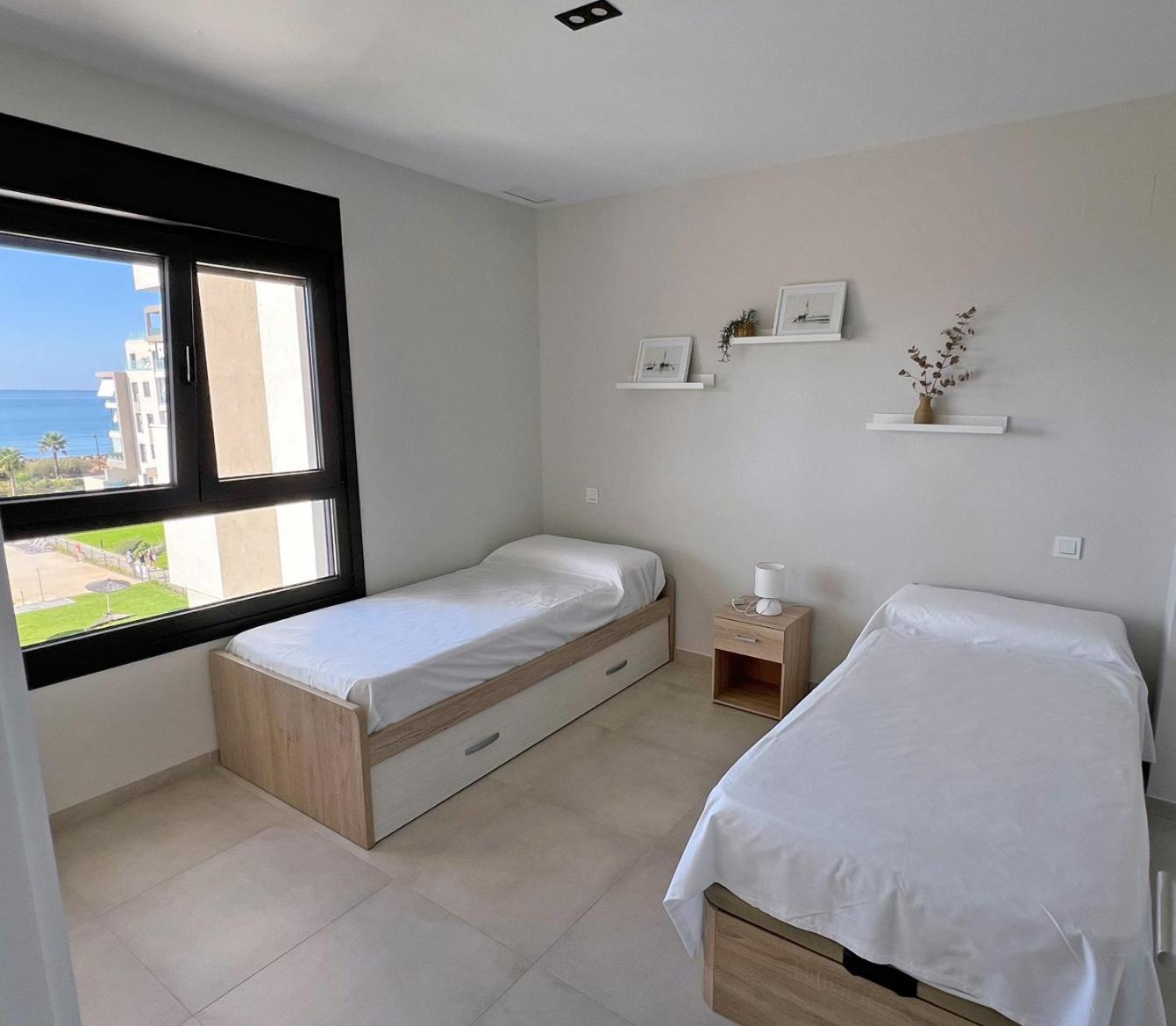 The Paradise Ayamonte