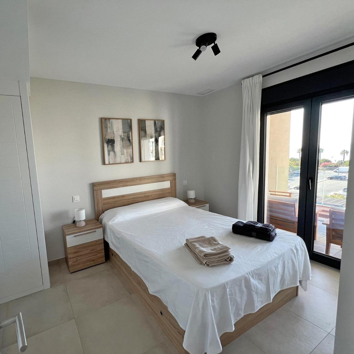 Apartment The Paradise