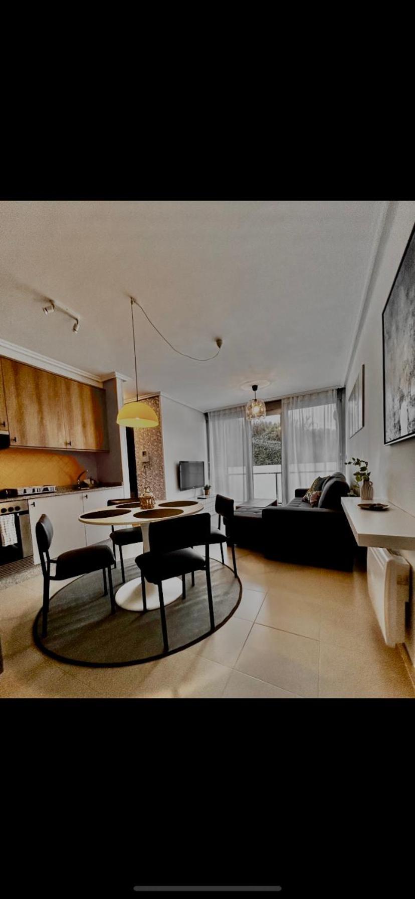 Apartment Diseno