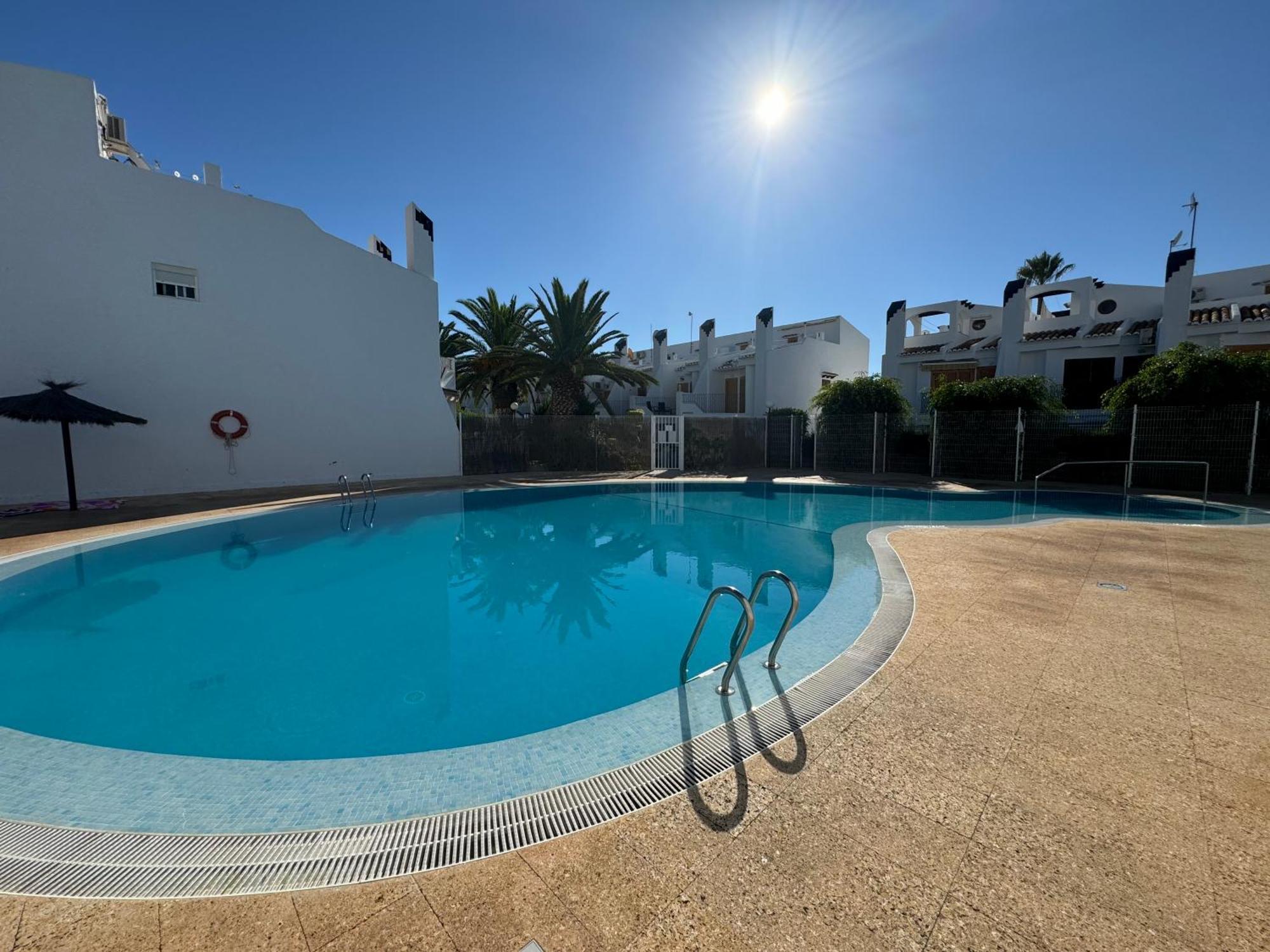 Contemporary House In Cabo Roig * Oriola (Orihuela)