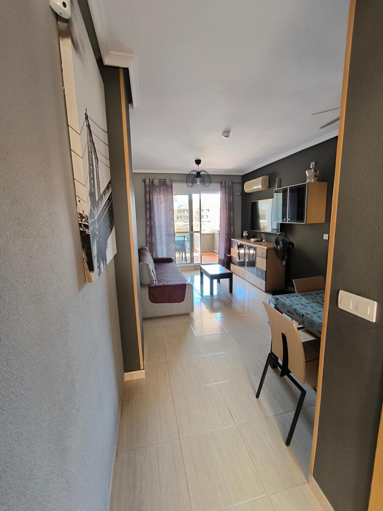 Magic World Lyz Y Mar Apartment Oropesa del Mar