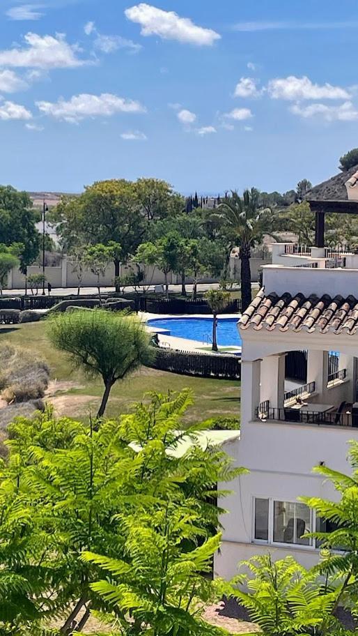 Golf View Sucina