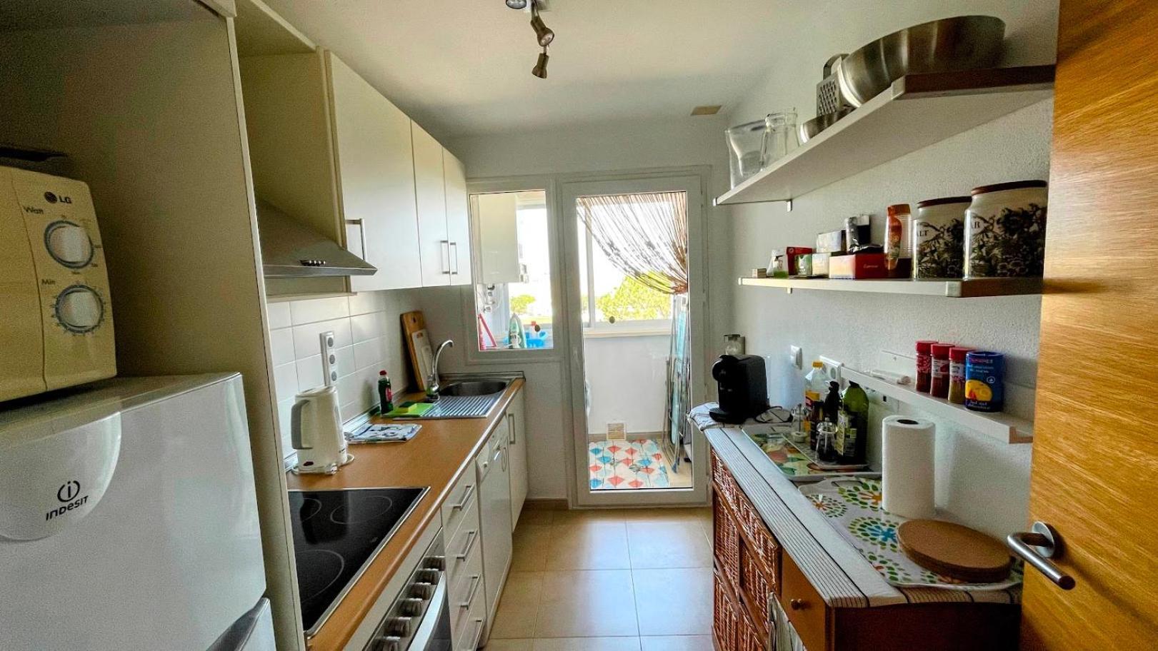 Golf View Apartment Sucina
