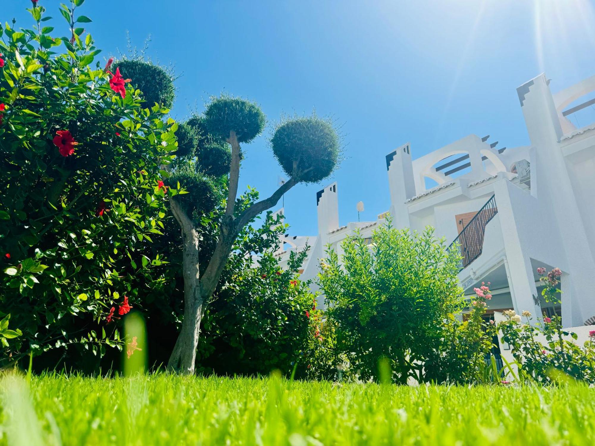 Contemporary House In Cabo Roig * Oriola (Orihuela)