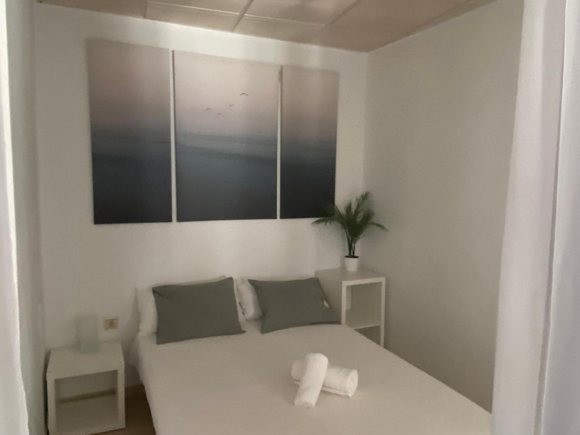 Apartamento Aeropuerto-churriana-golf
