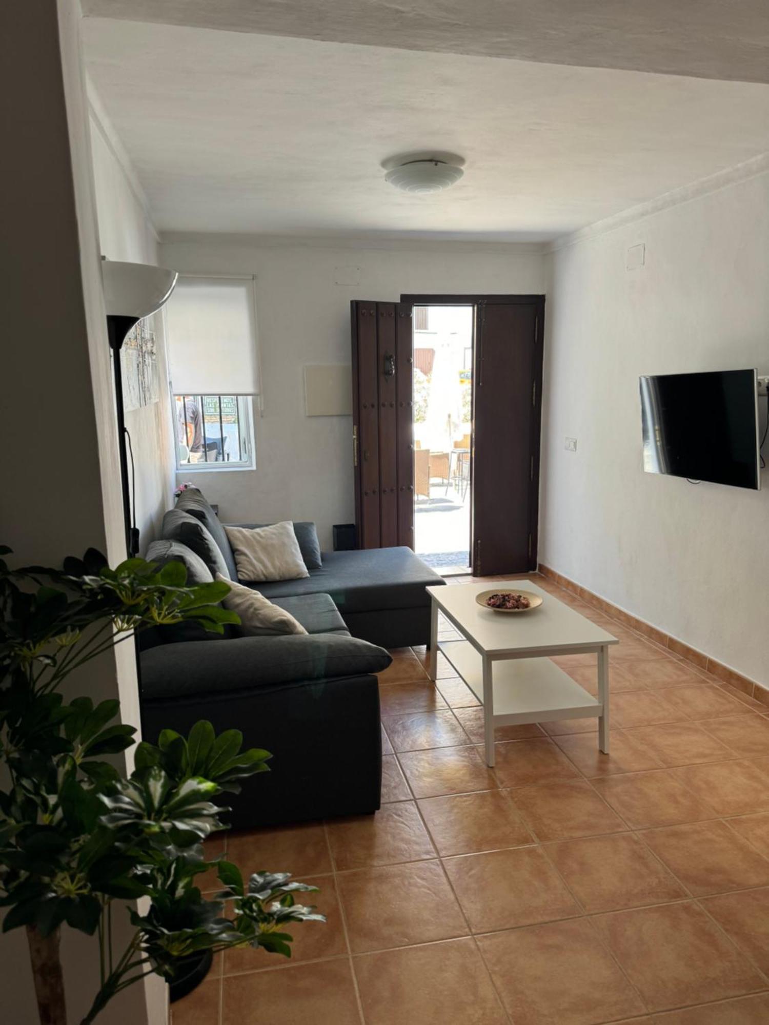 Casa Cuevas Del Sol Сasa de vacaciones Setenil De Las Bodegas