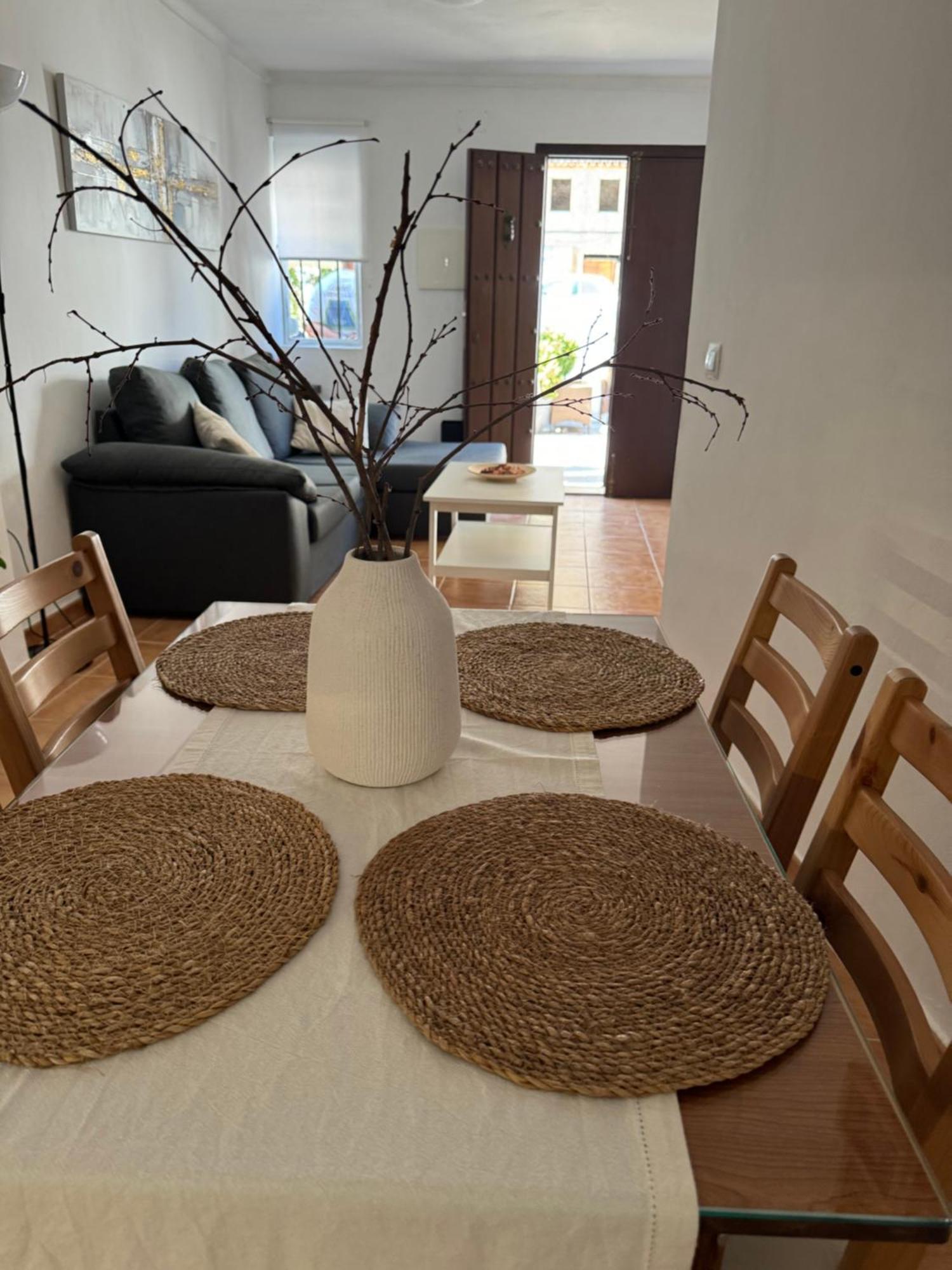 Casa Cuevas Del Sol * Setenil De Las Bodegas