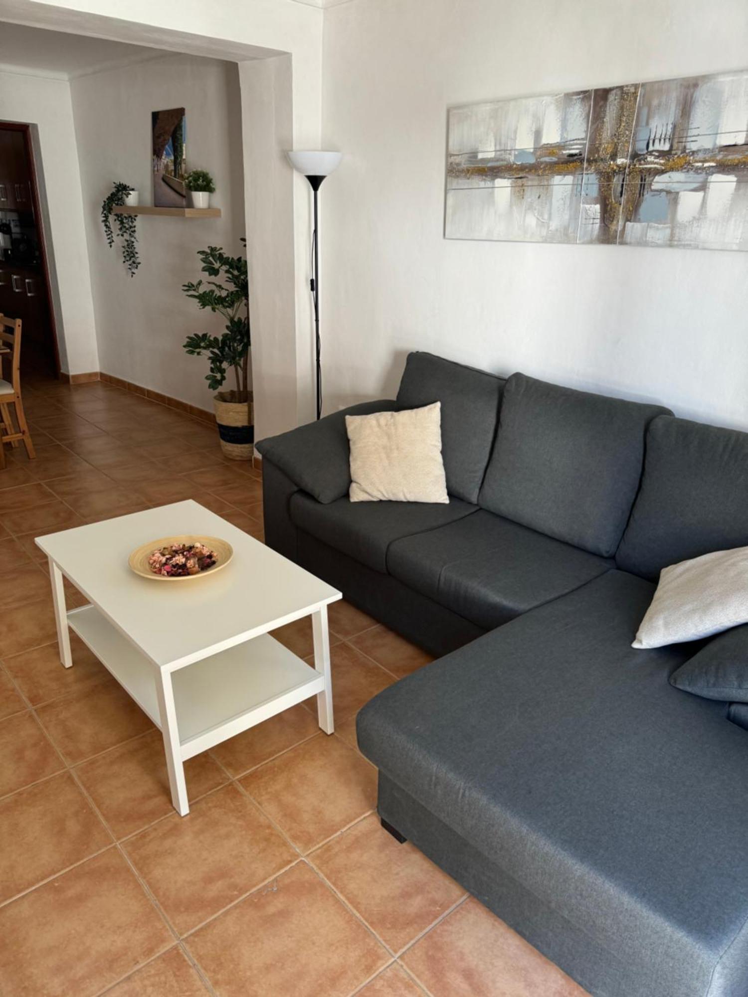 Casa Cuevas Del Sol *
