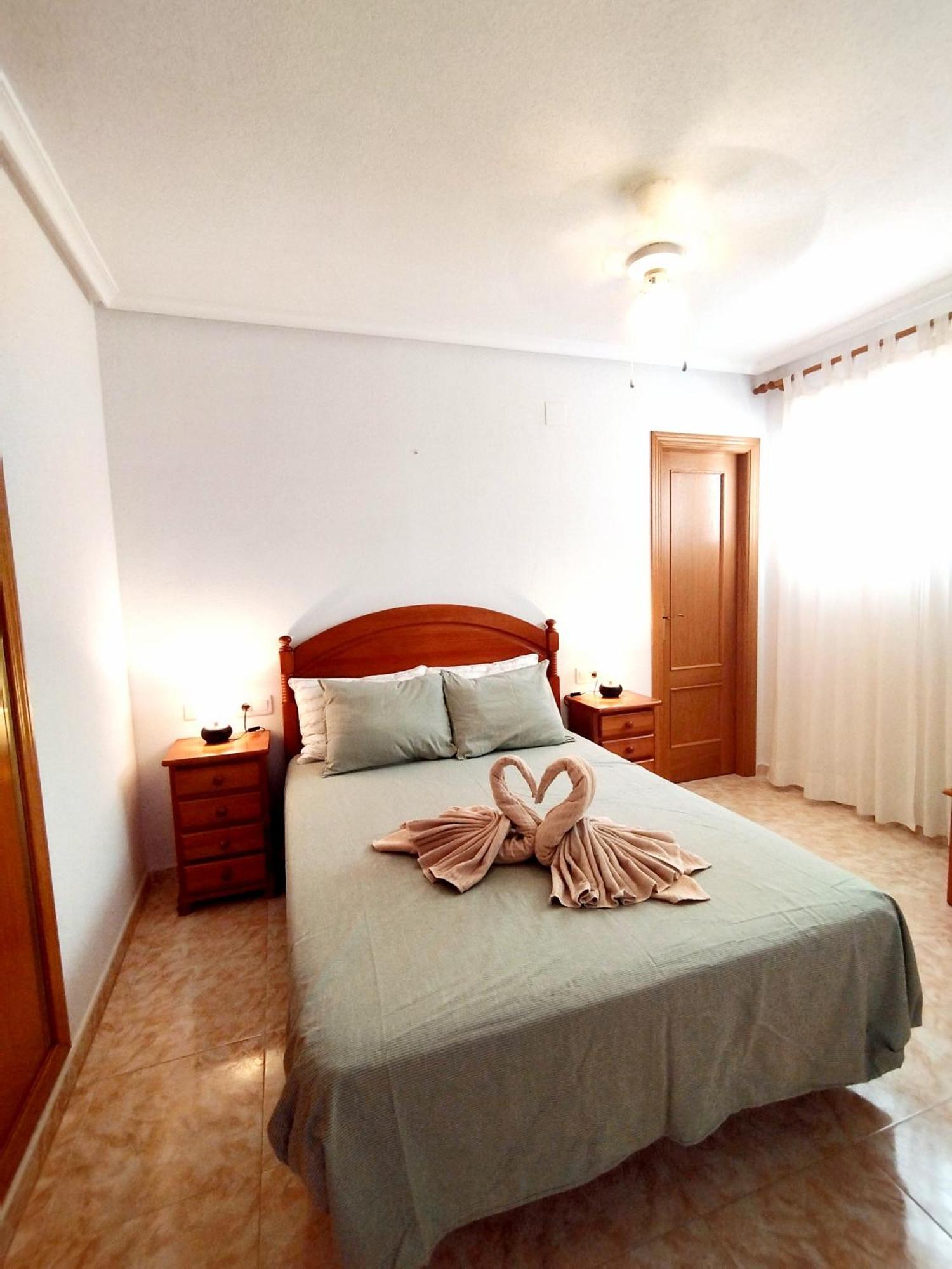 Playa Apartamento