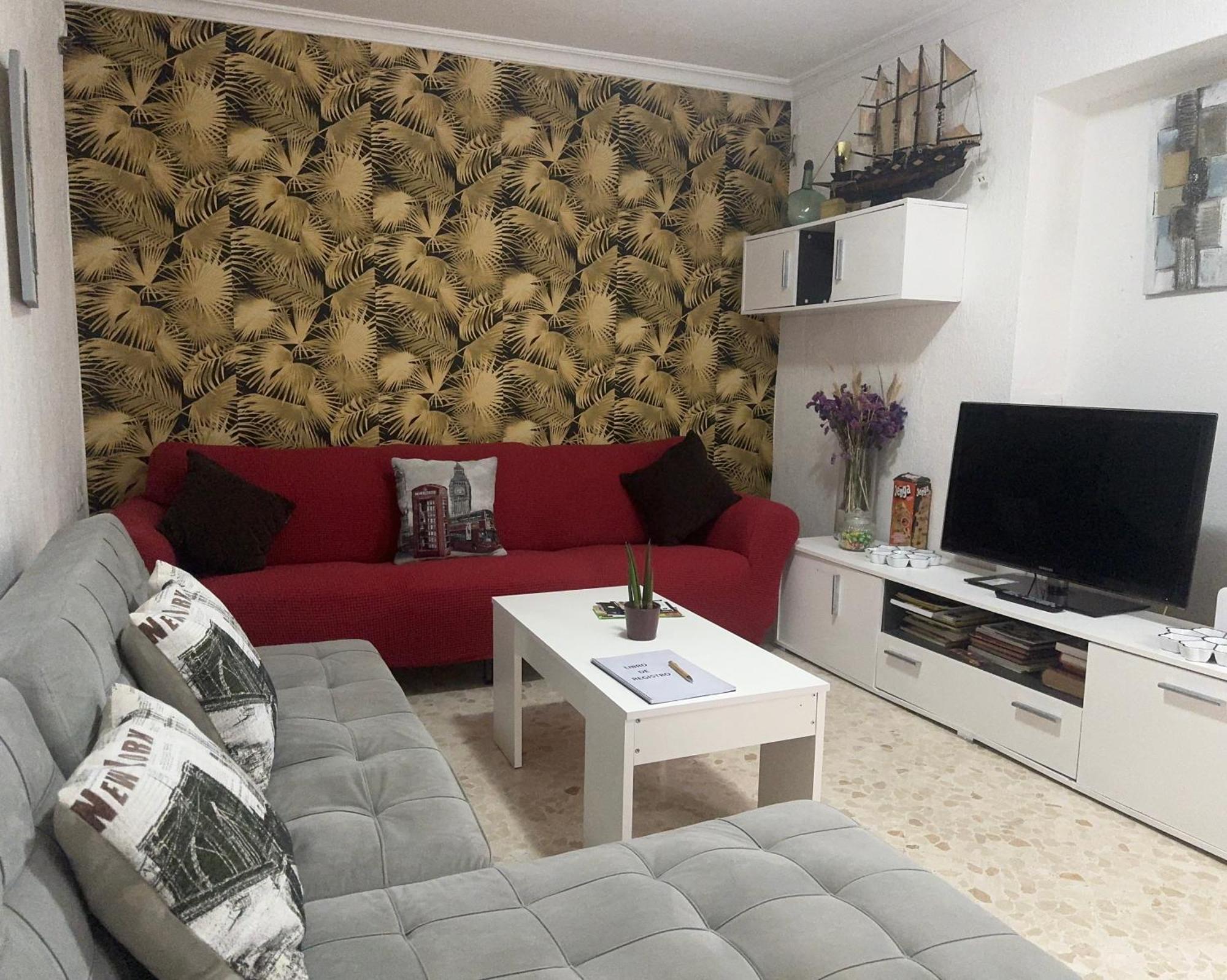 La Rosa De Oro Holiday home *