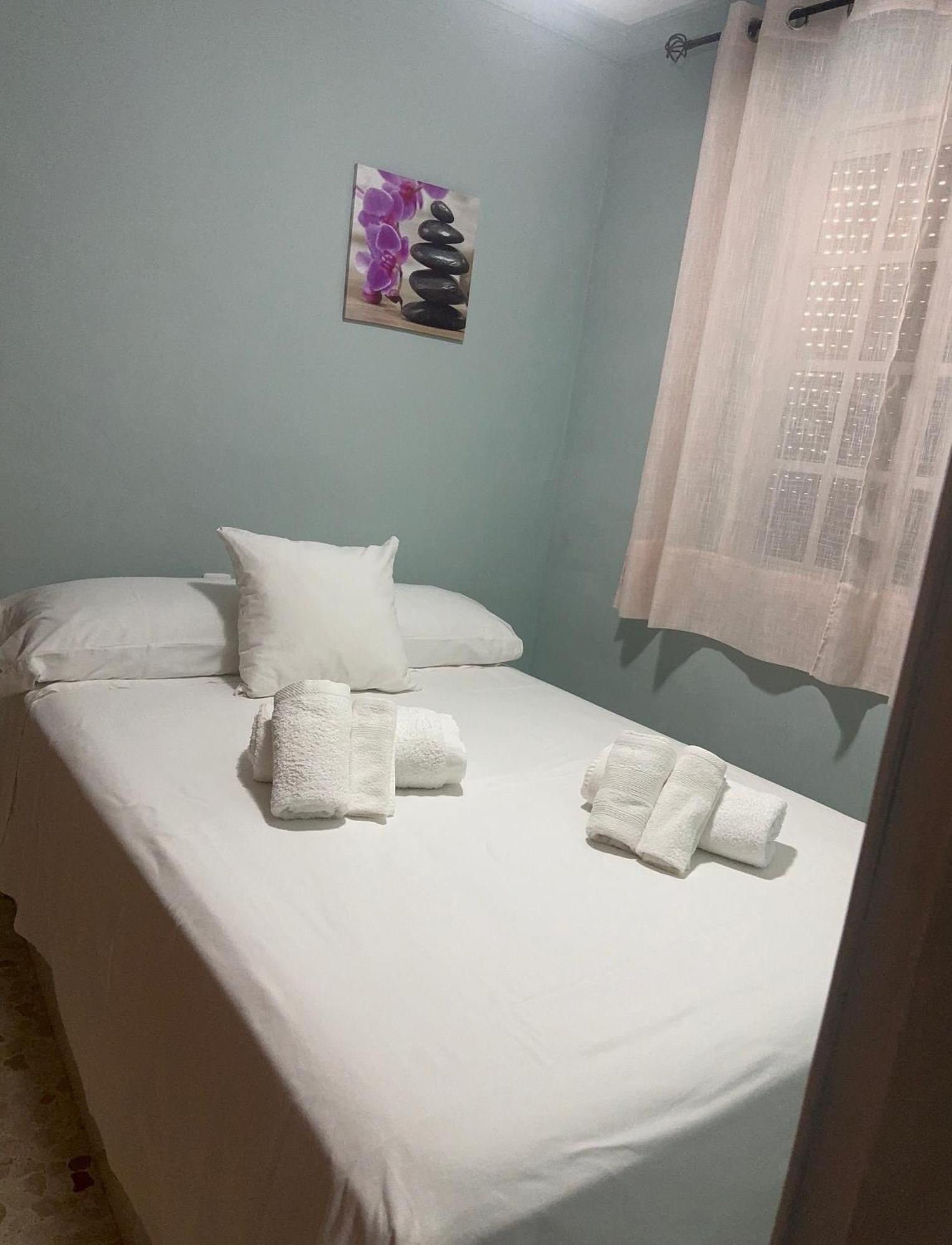 Holiday home La Rosa De Oro Jerez de la Frontera