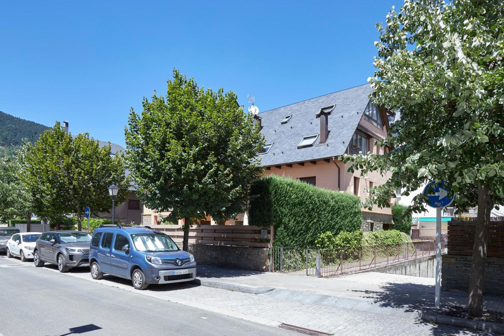 Les Marmottes By Feelfree Apartamento