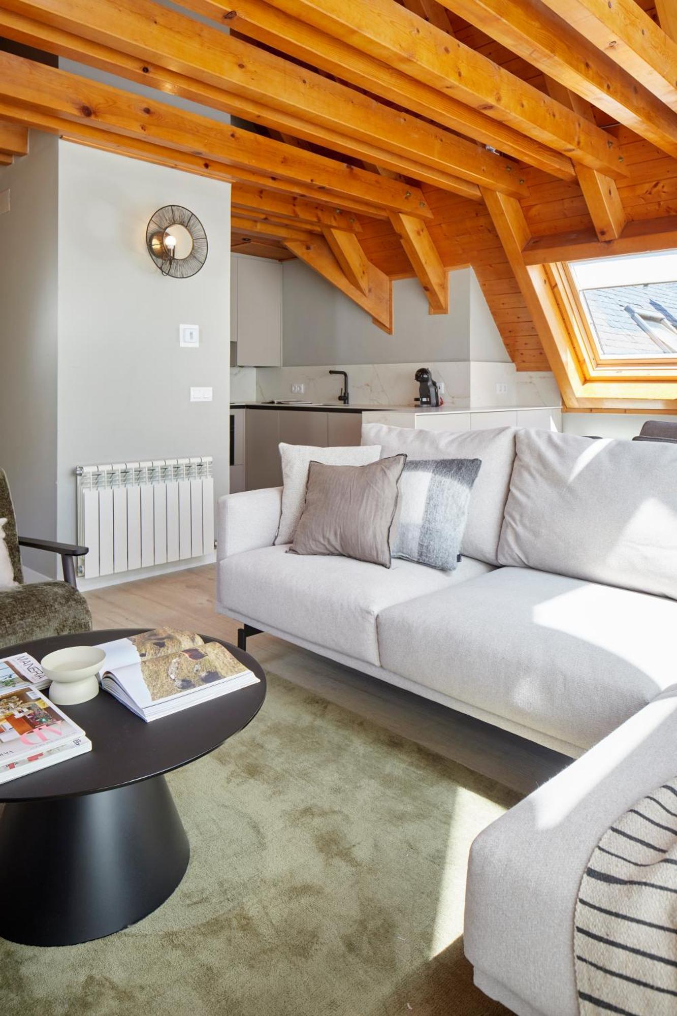 Apartamento Les Marmottes By Feelfree