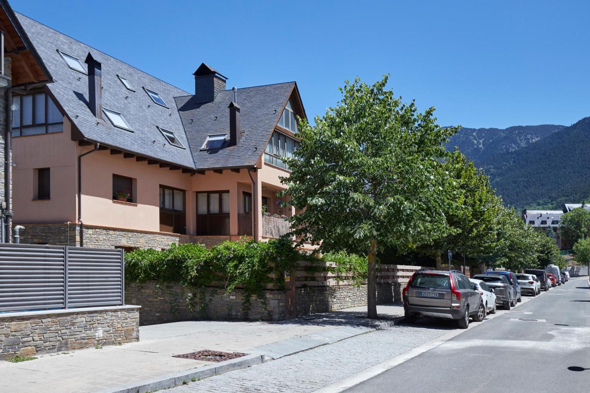 Apartamento Les Marmottes By Feelfree *