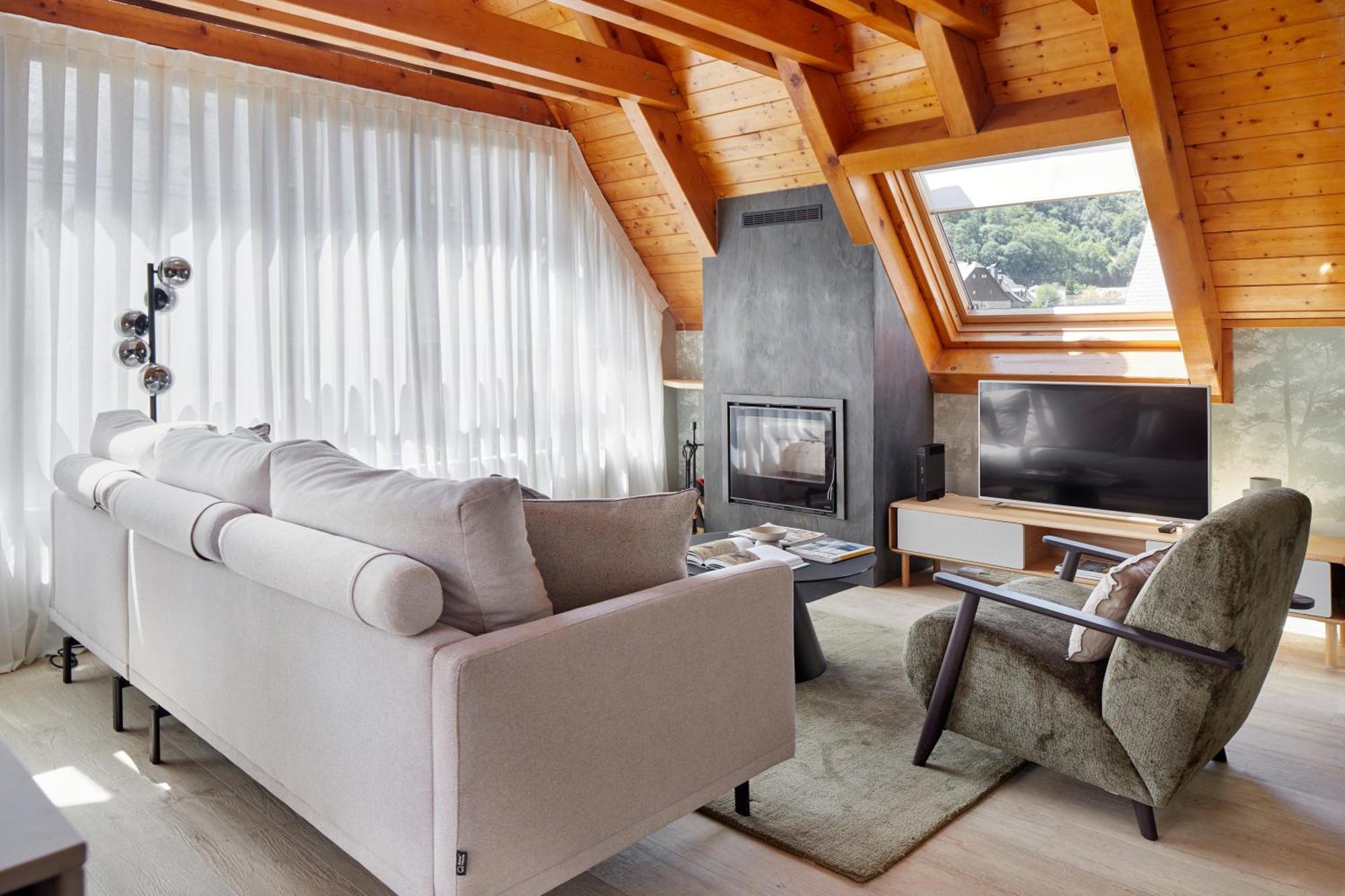Les Marmottes By Feelfree Apartment Vielha