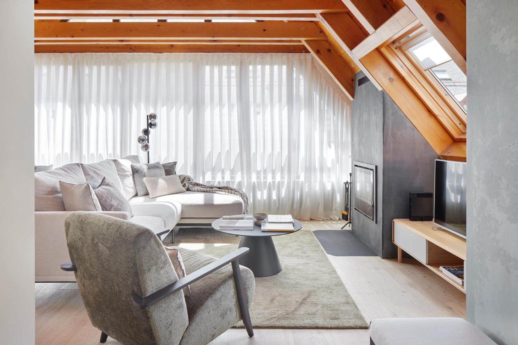 Les Marmottes By Feelfree Apartamento