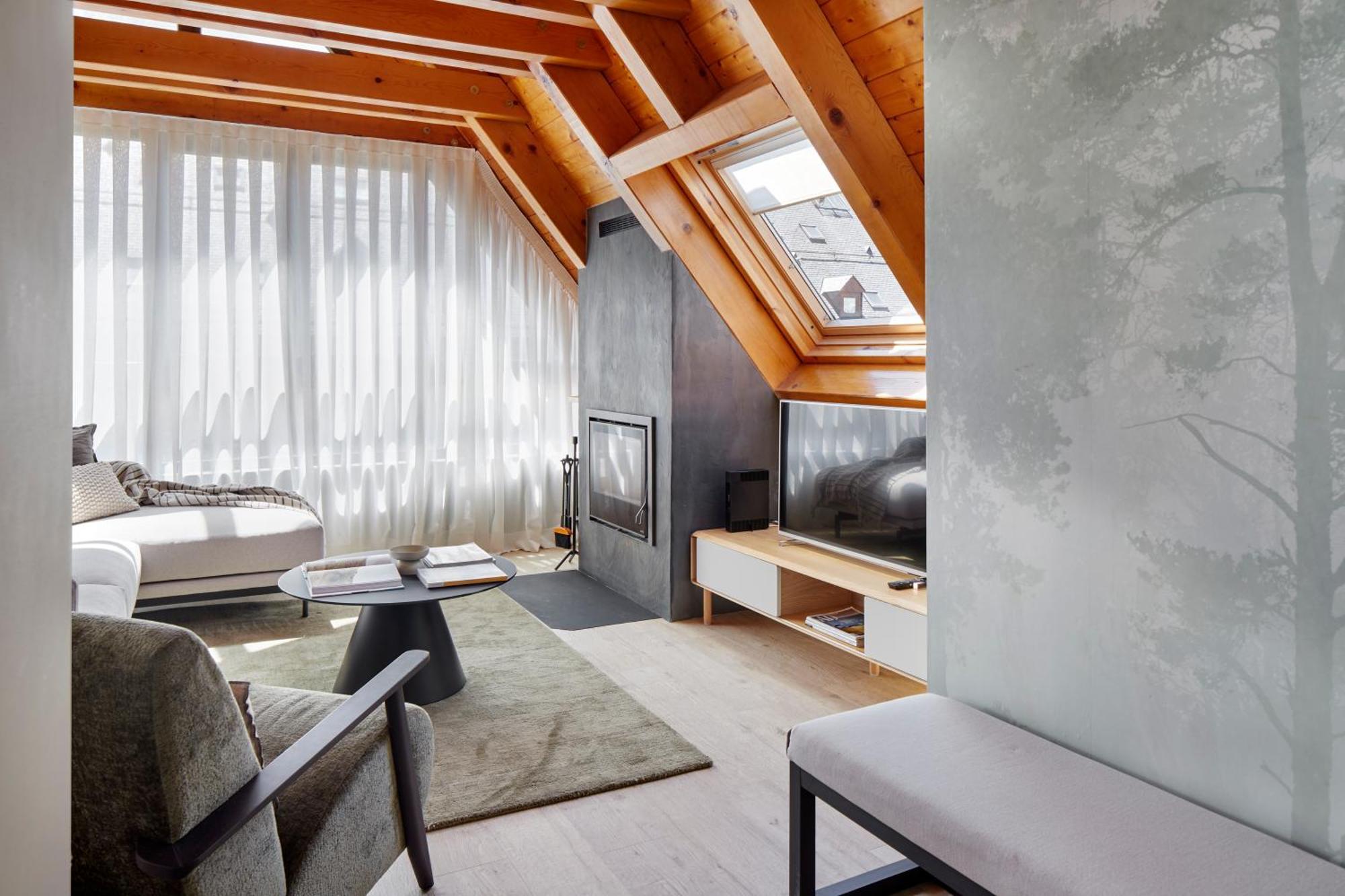 Apartment Les Marmottes By Feelfree