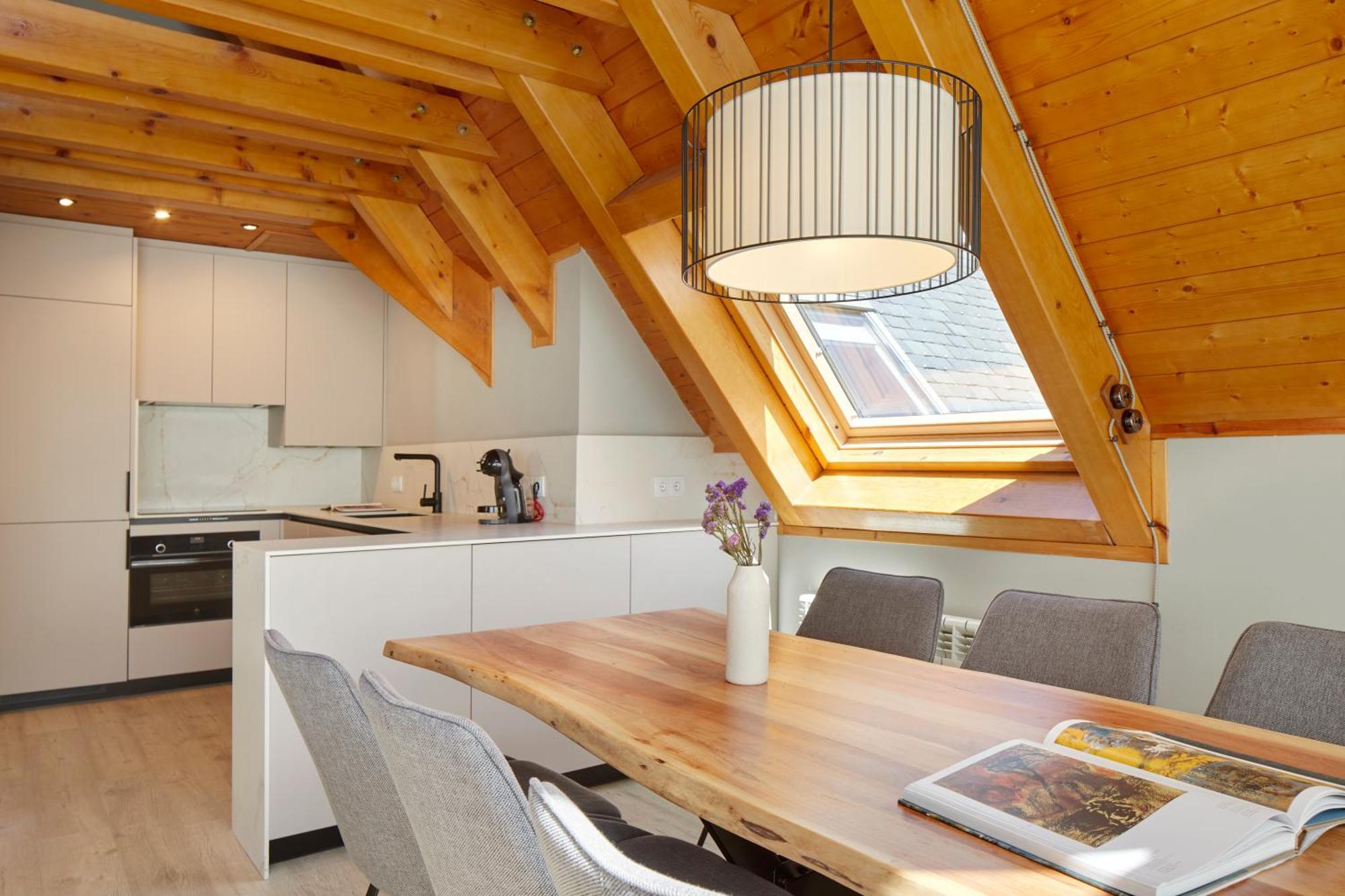 Les Marmottes By Feelfree Apartamento *