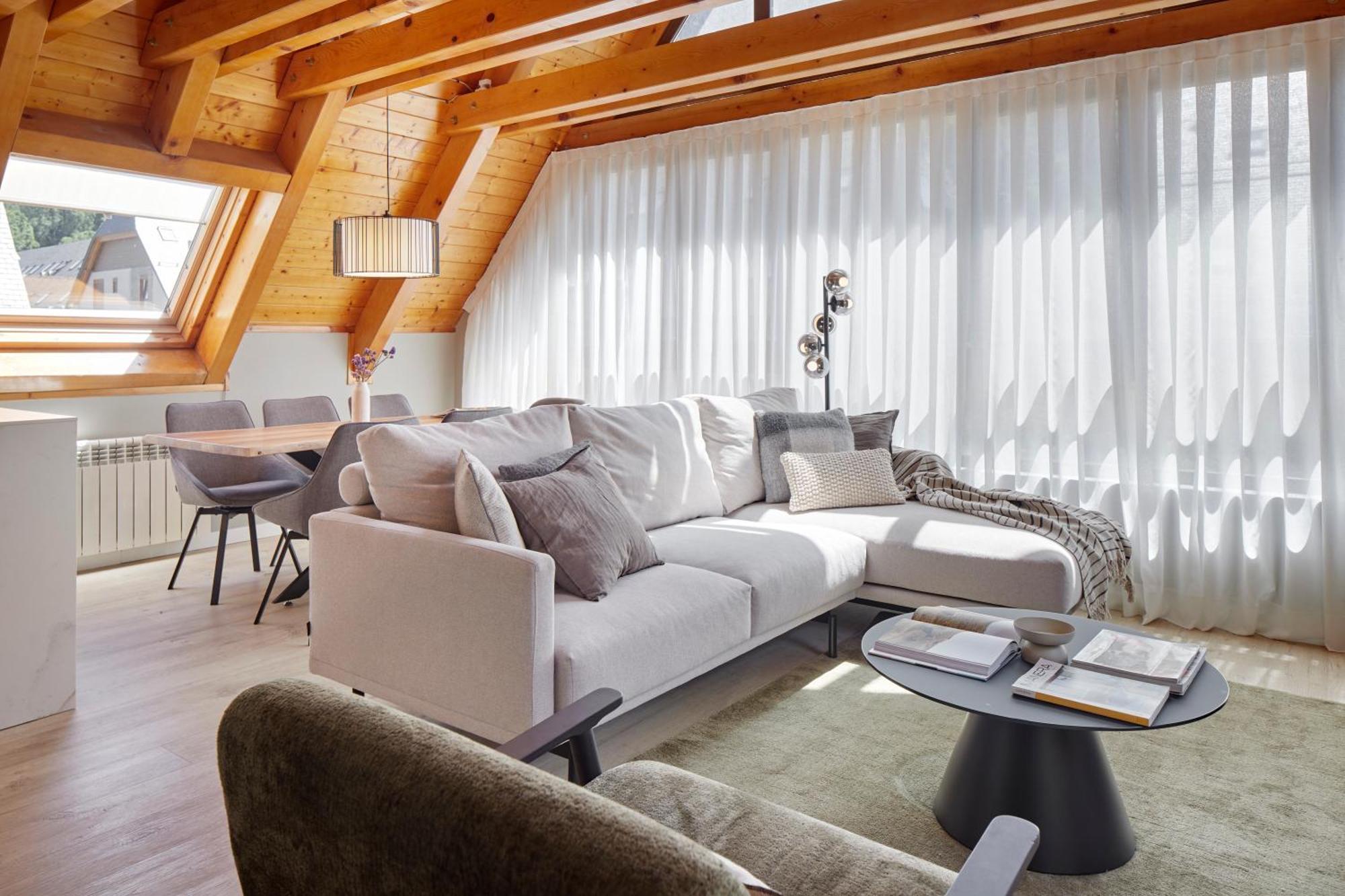 Apartamento Les Marmottes By Feelfree *