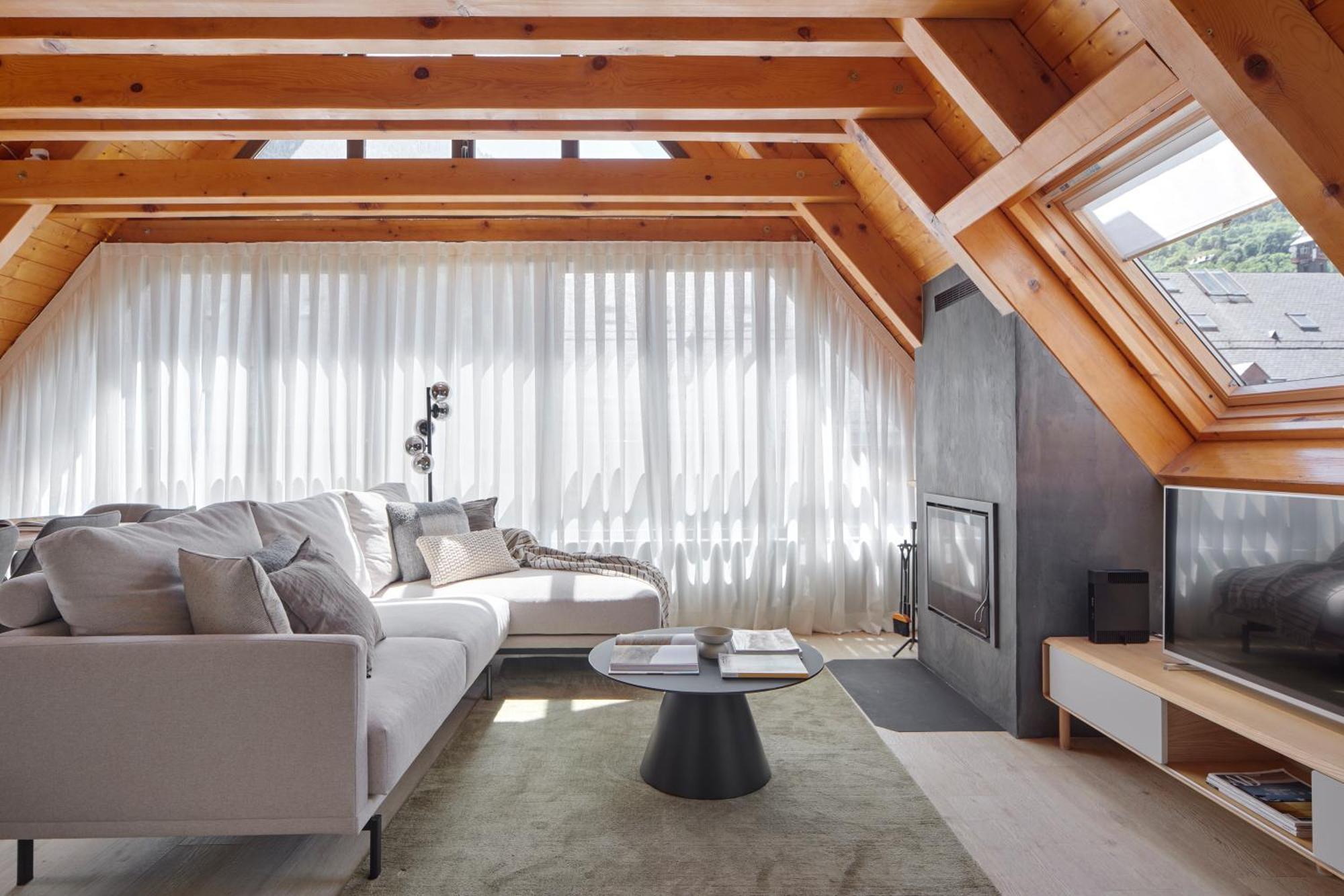 Les Marmottes By Feelfree Apartamento Vielha