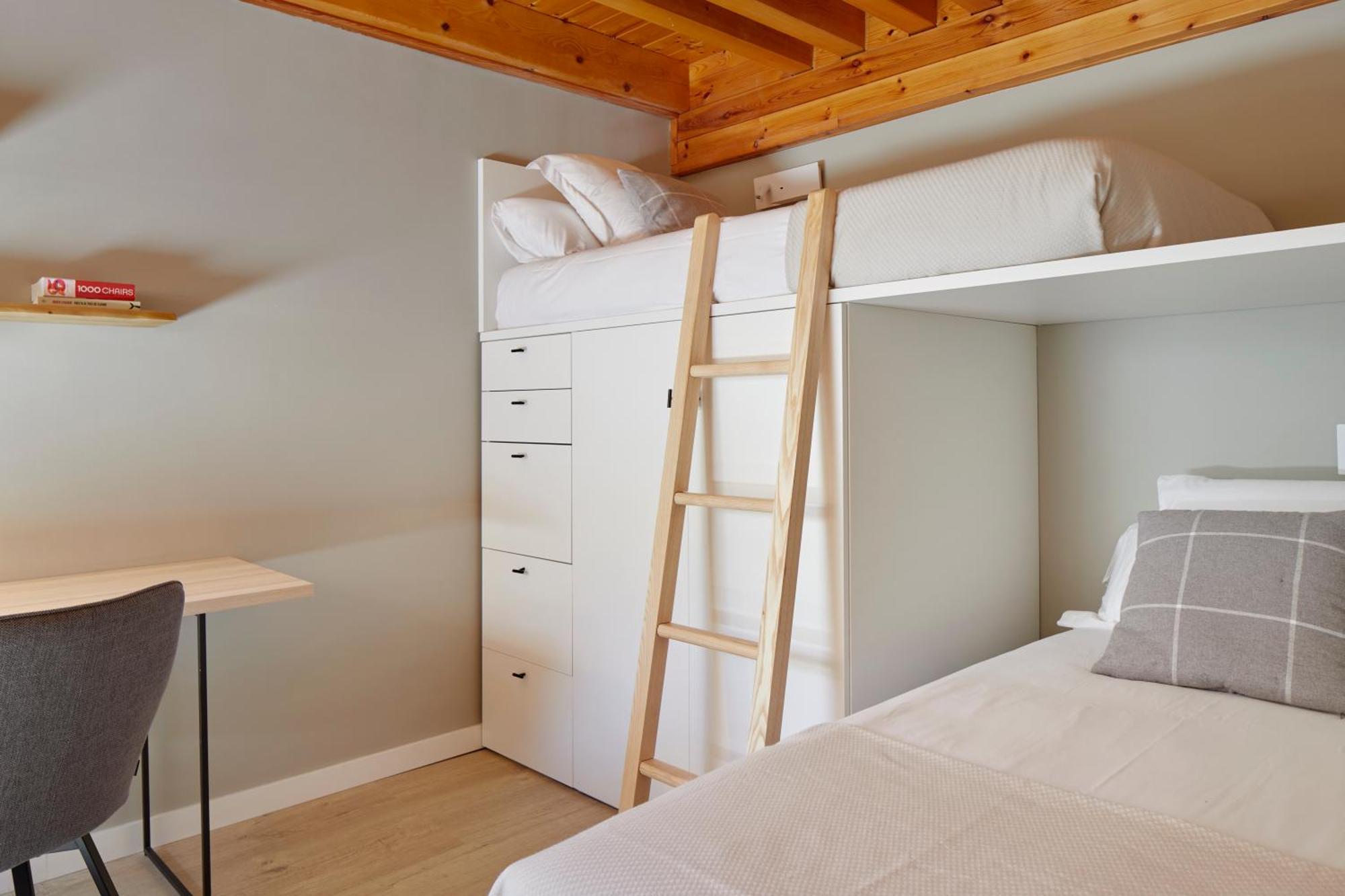 Les Marmottes By Feelfree Apartamento