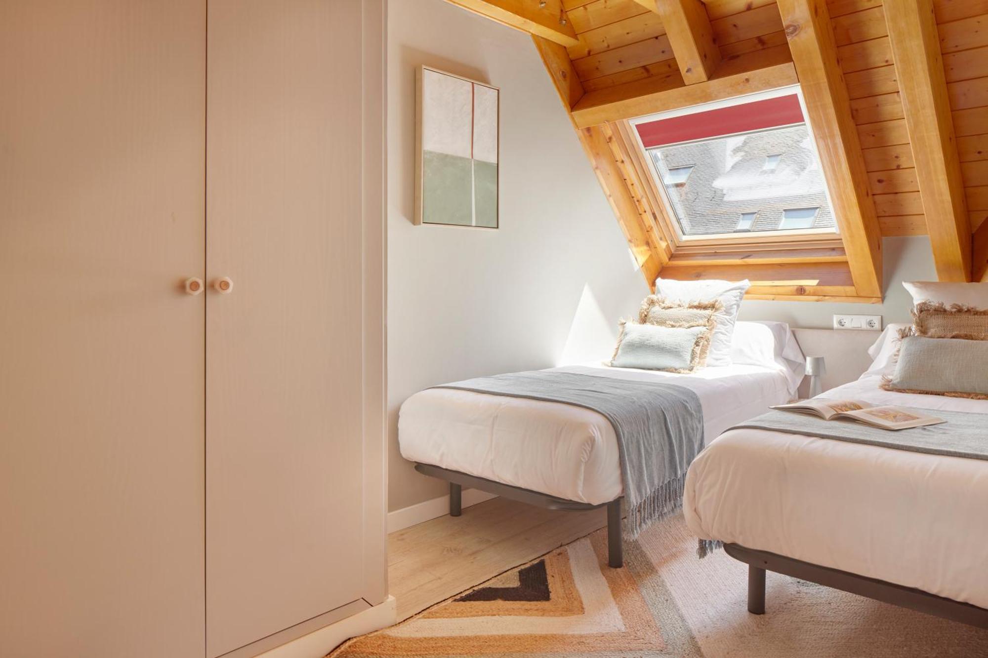 Apartamento Les Marmottes By Feelfree