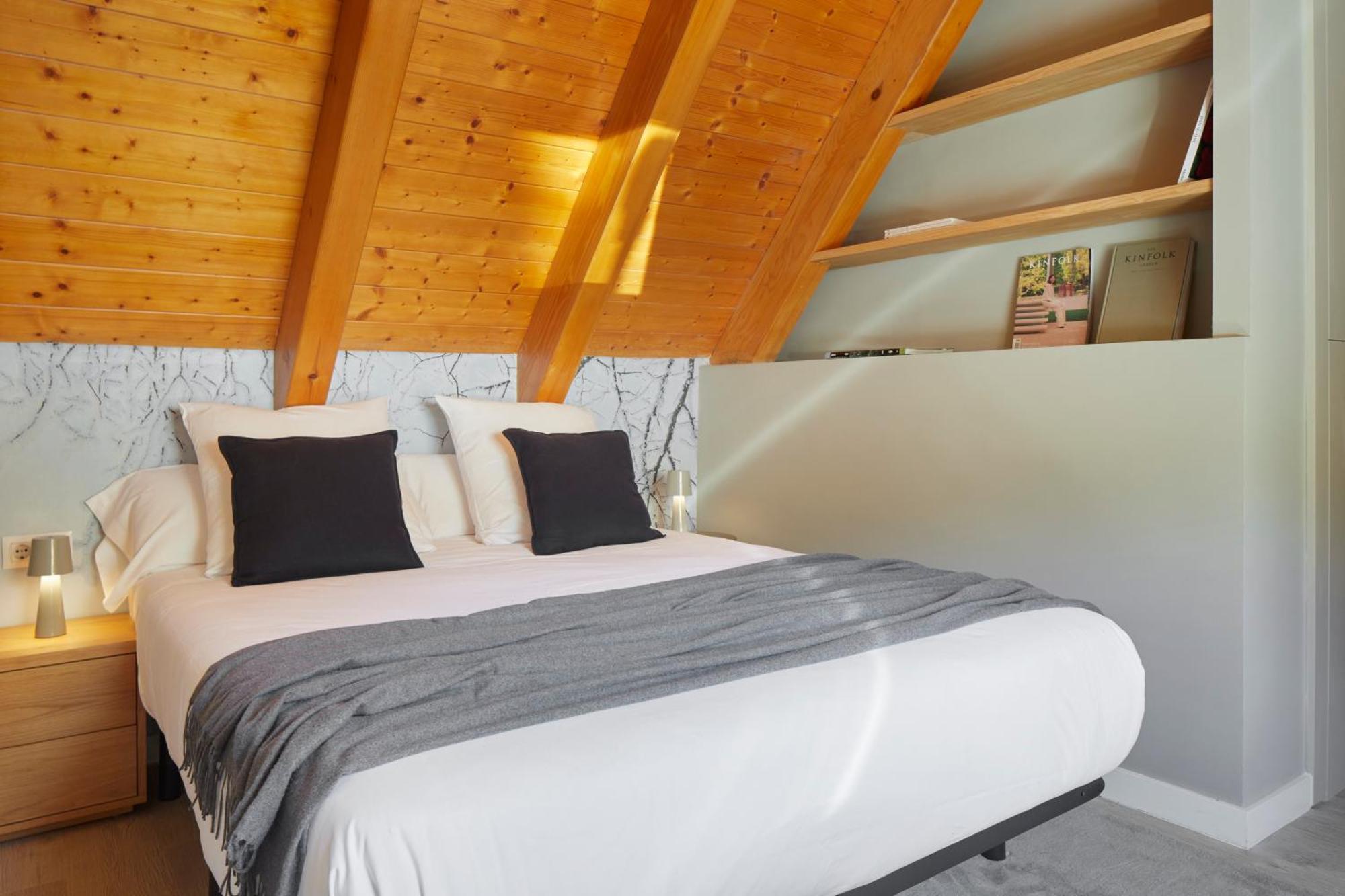 Les Marmottes By Feelfree Apartamento *