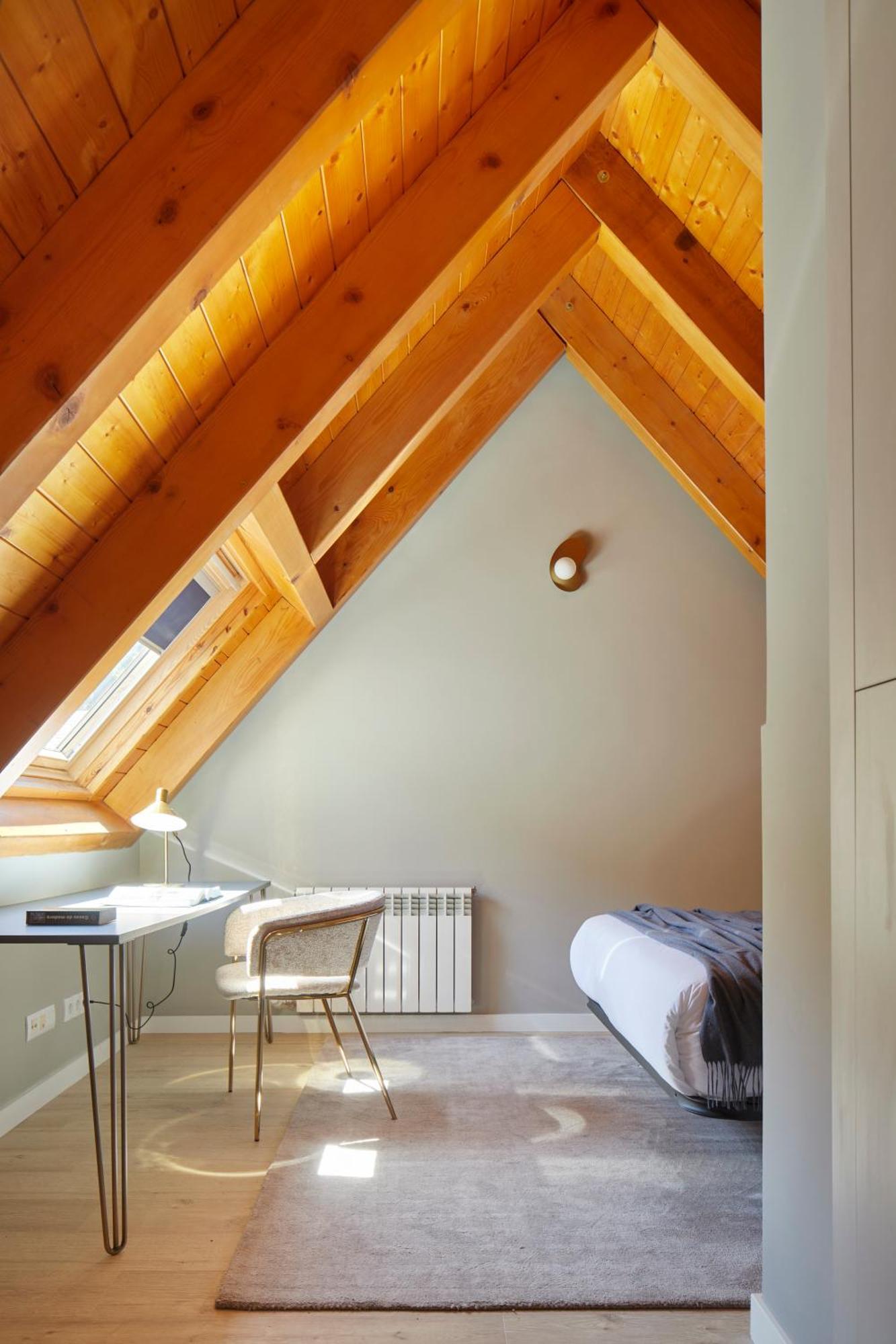 Apartamento Les Marmottes By Feelfree *