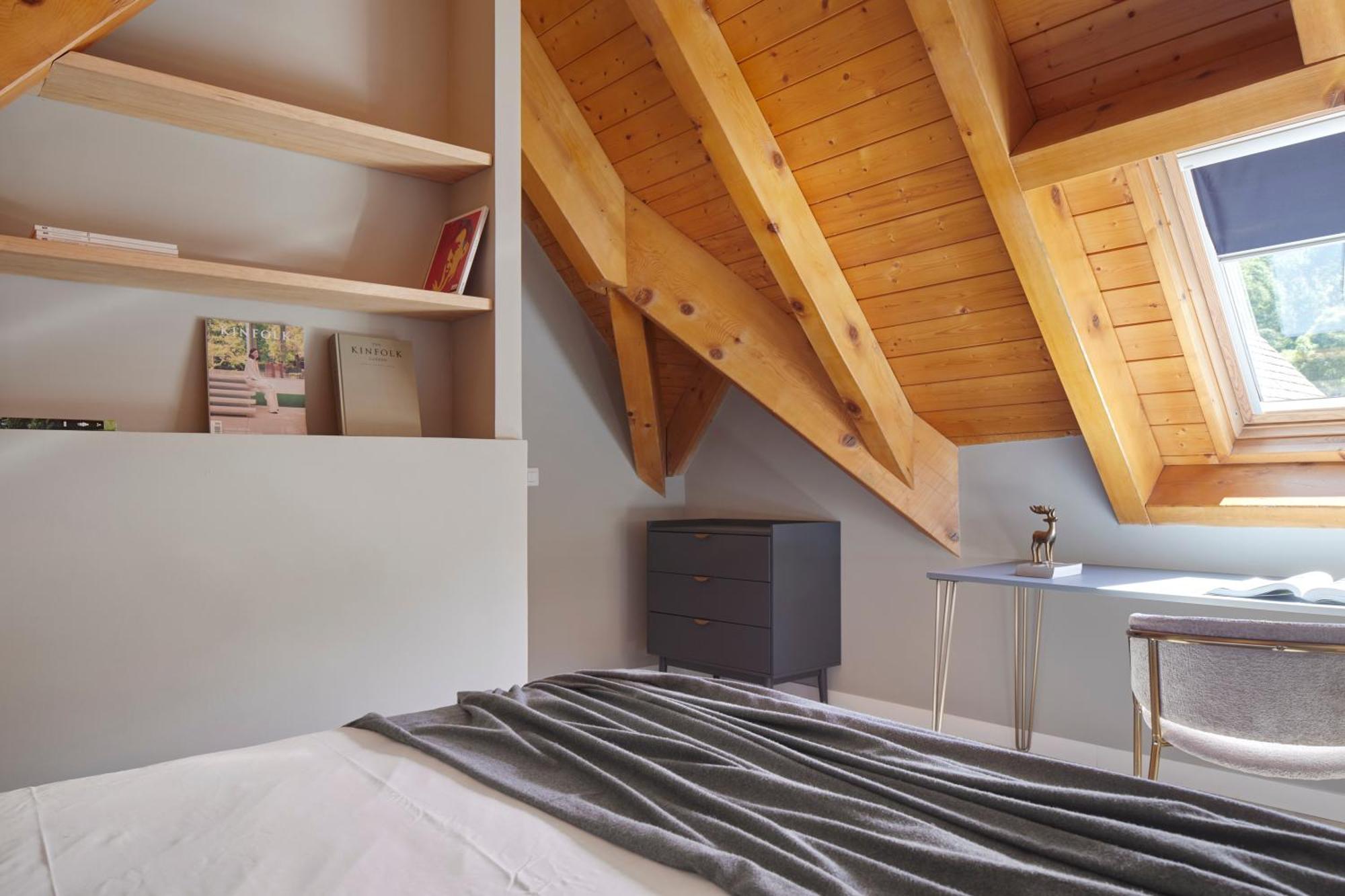 Les Marmottes By Feelfree Apartamento Vielha