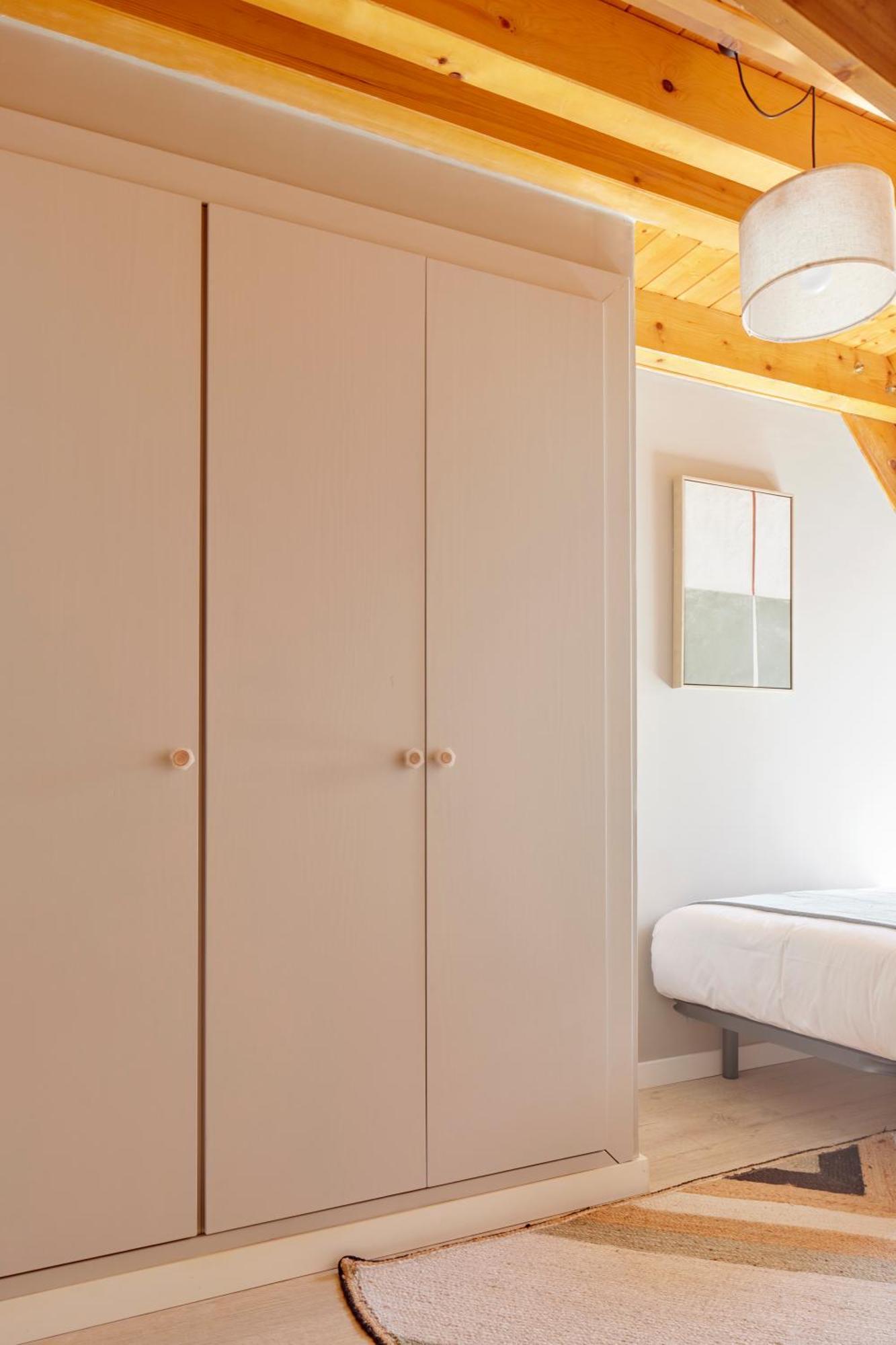 Les Marmottes By Feelfree Apartamento