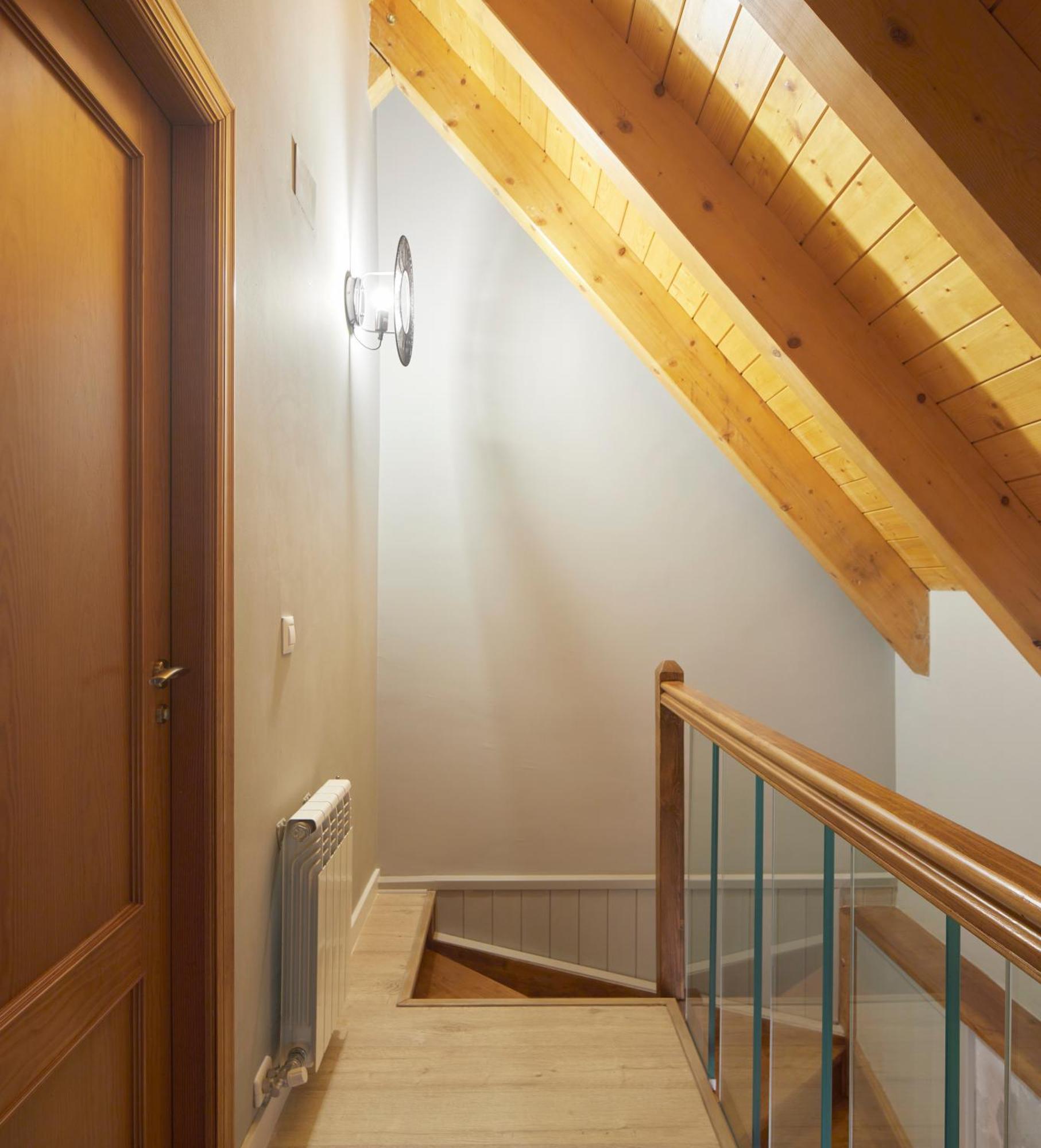 Apartamento Les Marmottes By Feelfree