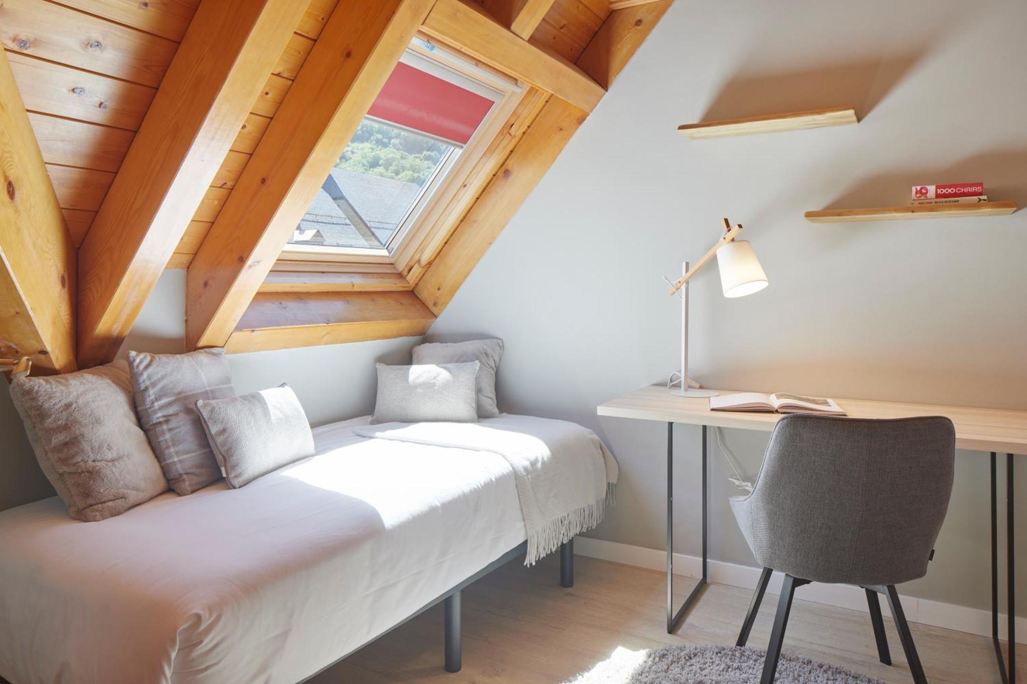 Apartamento Les Marmottes By Feelfree *