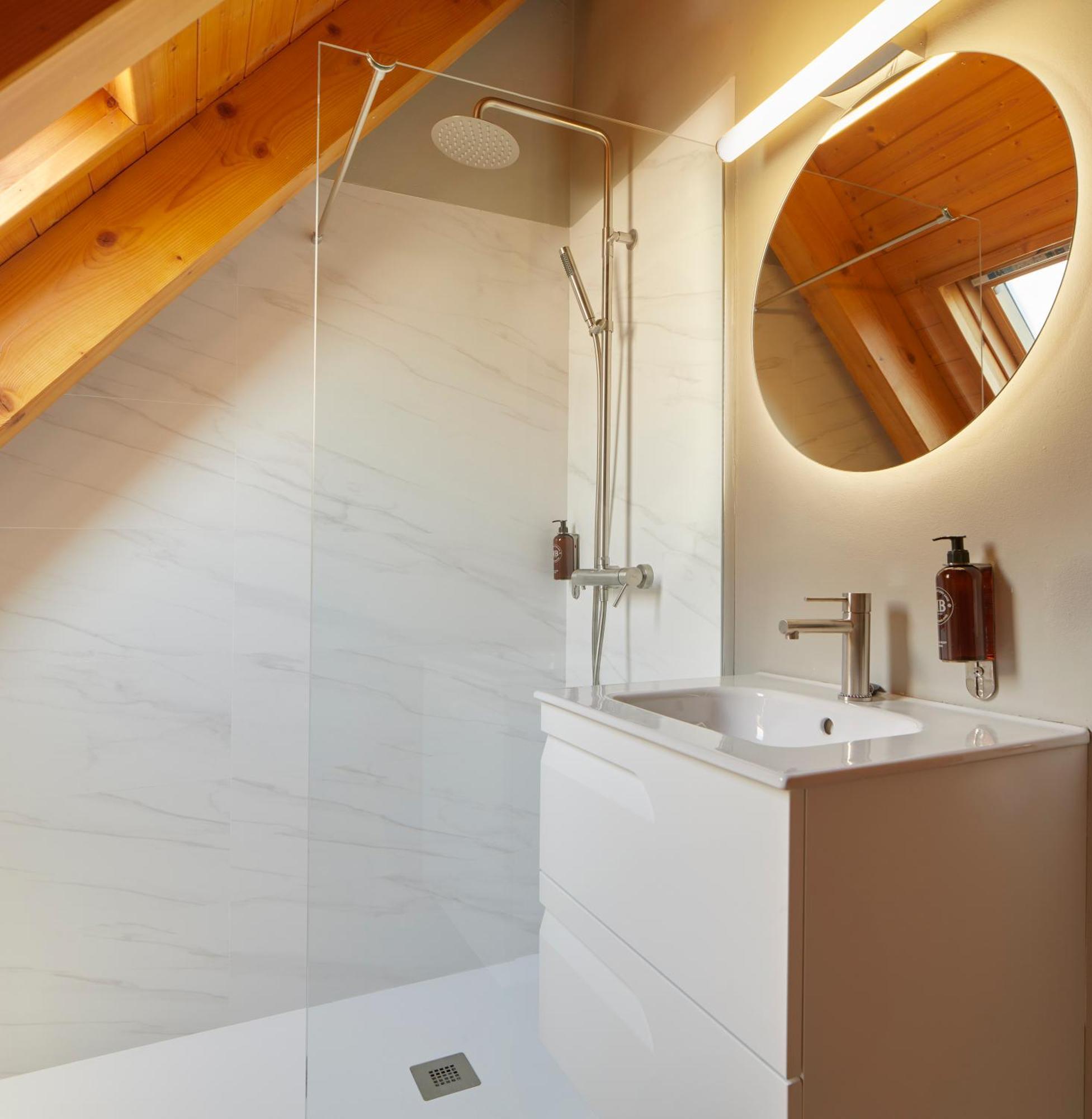 Les Marmottes By Feelfree Apartamento Vielha