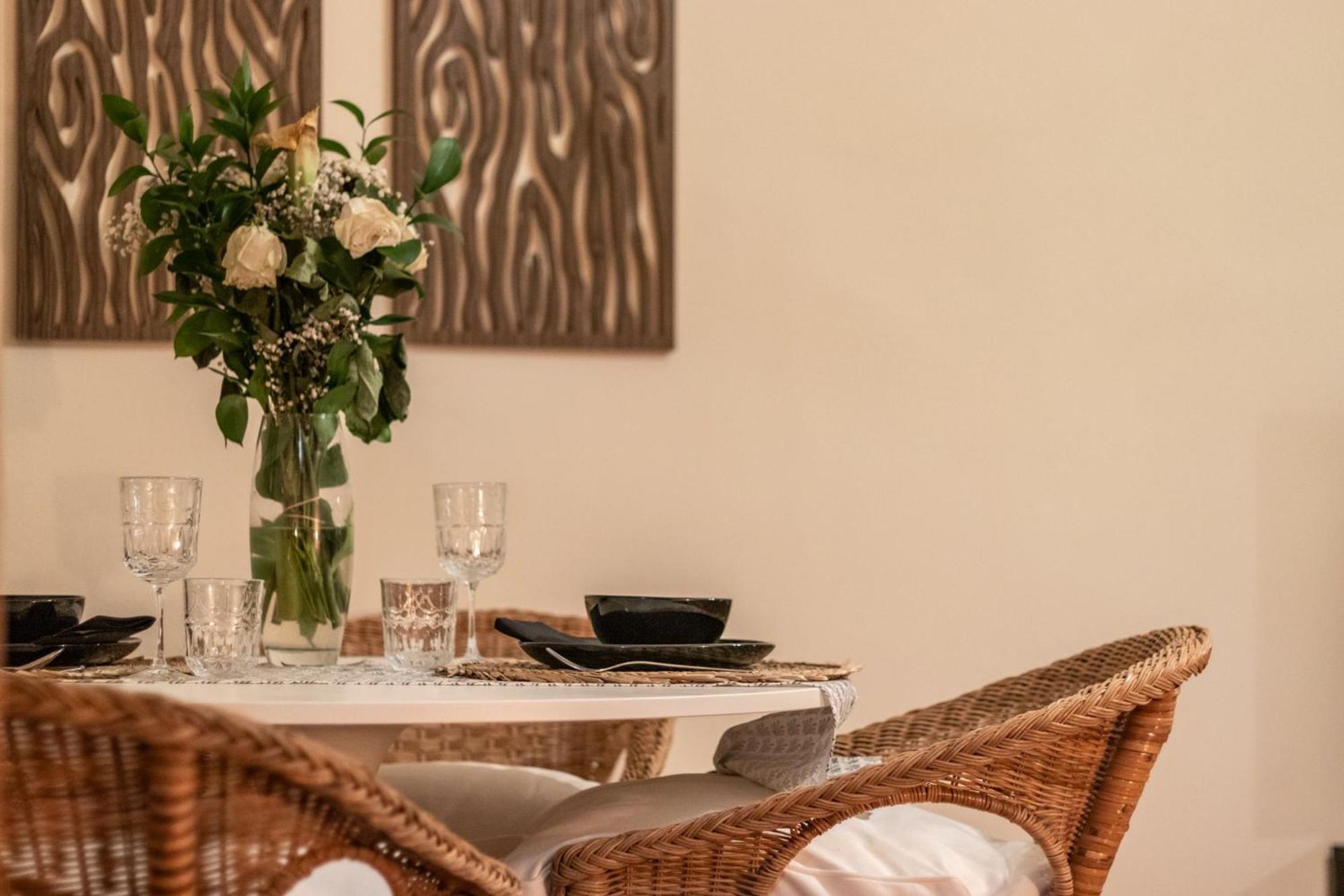 Apartamento Casa Julia