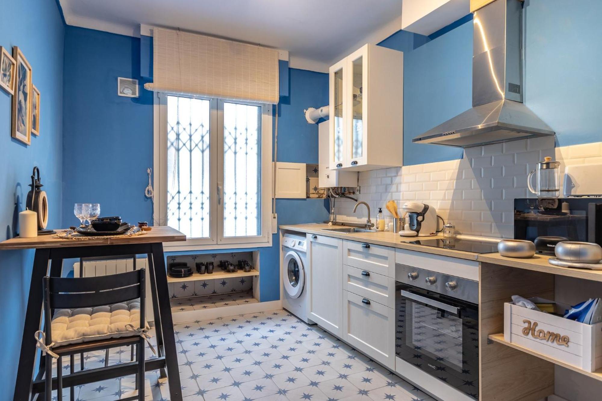 Apartamento Casa Julia Bilbao
