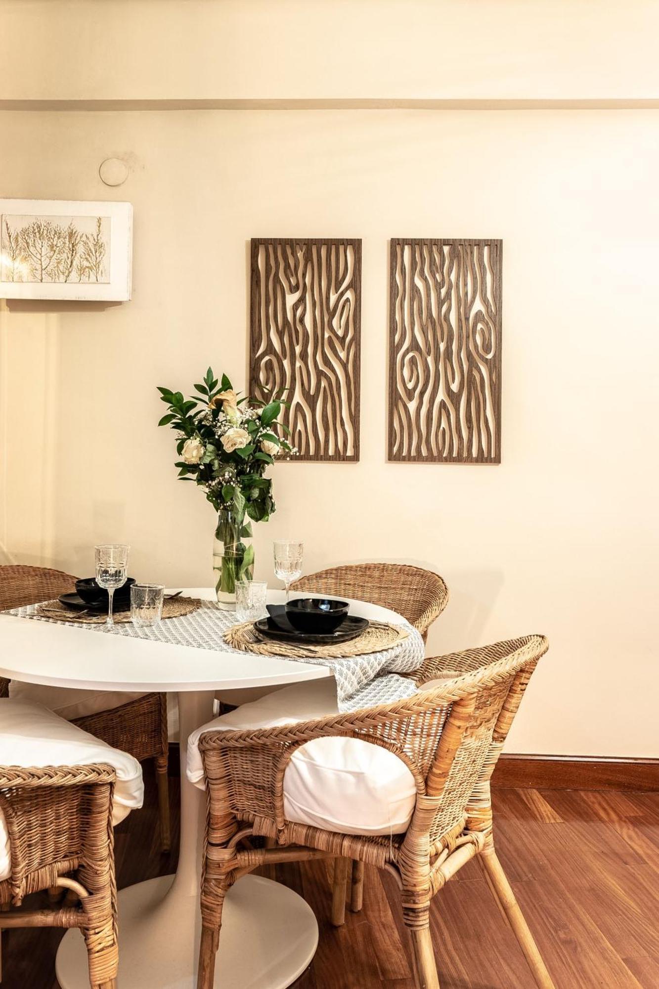 Apartamento Casa Julia *