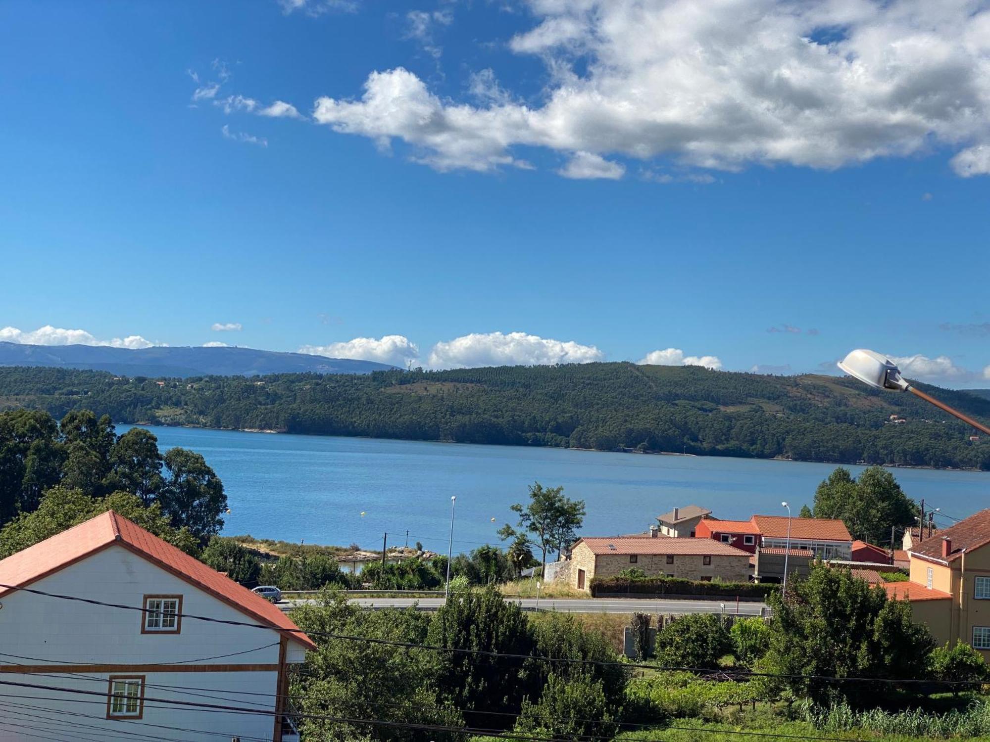 Casa Bamiak * Vilagarcía de Arousa