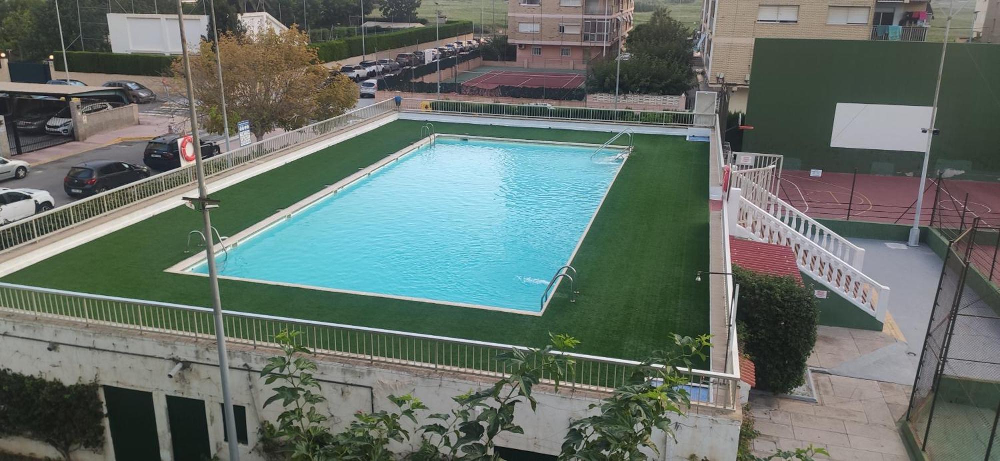 Pobla Farnals Playa Precioso
