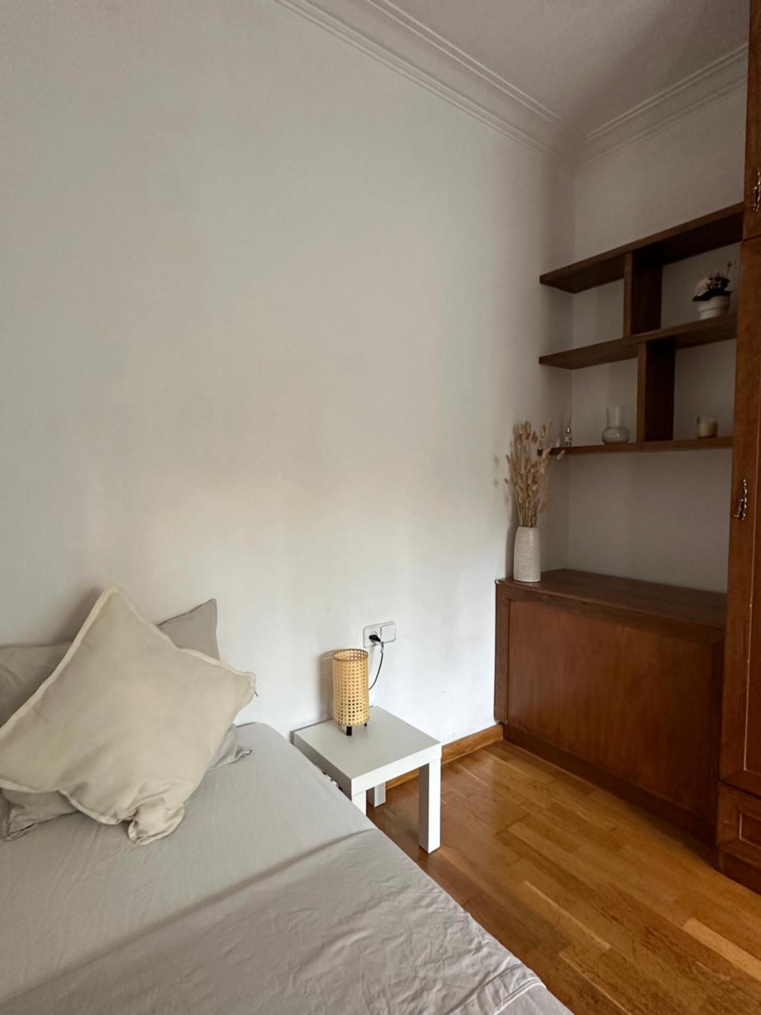In Spacious In City Center