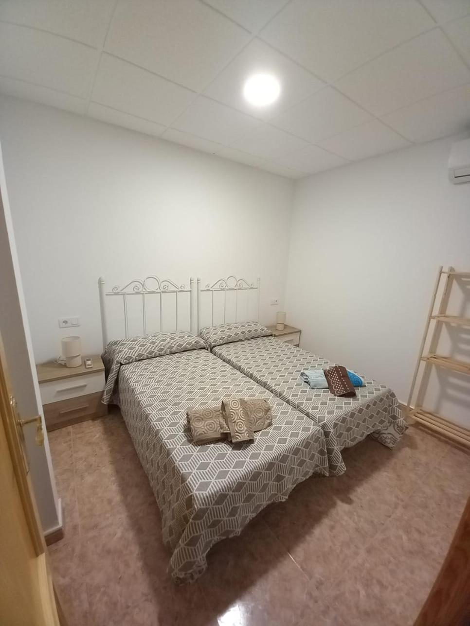 Aires Del Ambroz * Casas del Monte