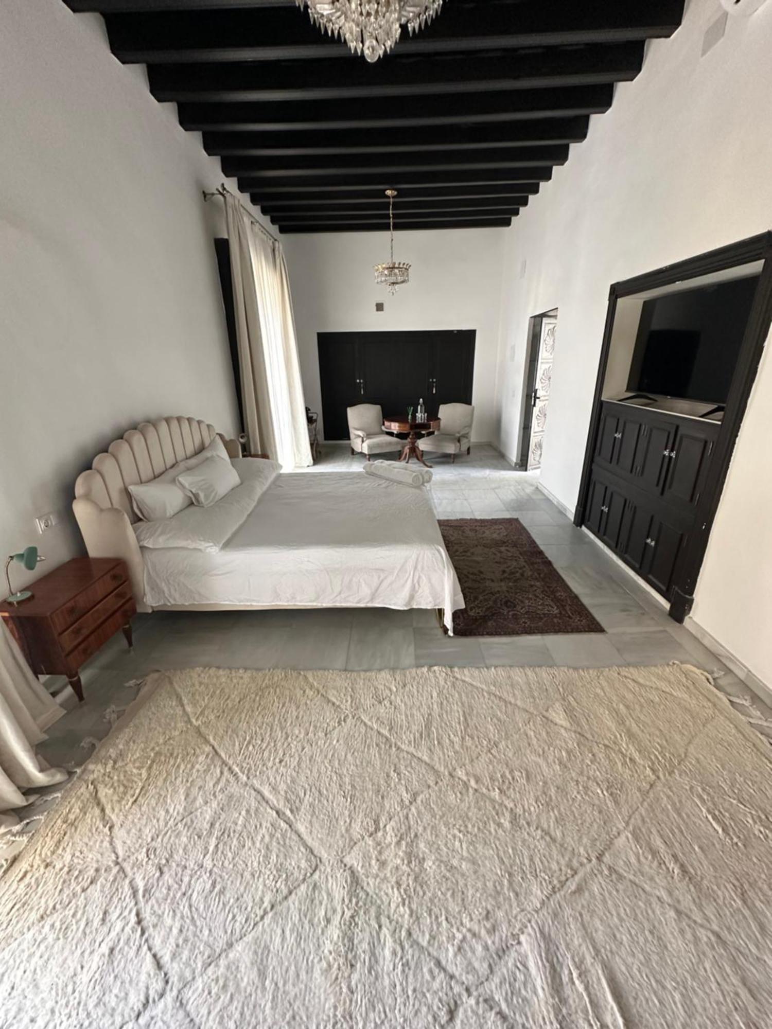 Casa Jaramago Guest house *