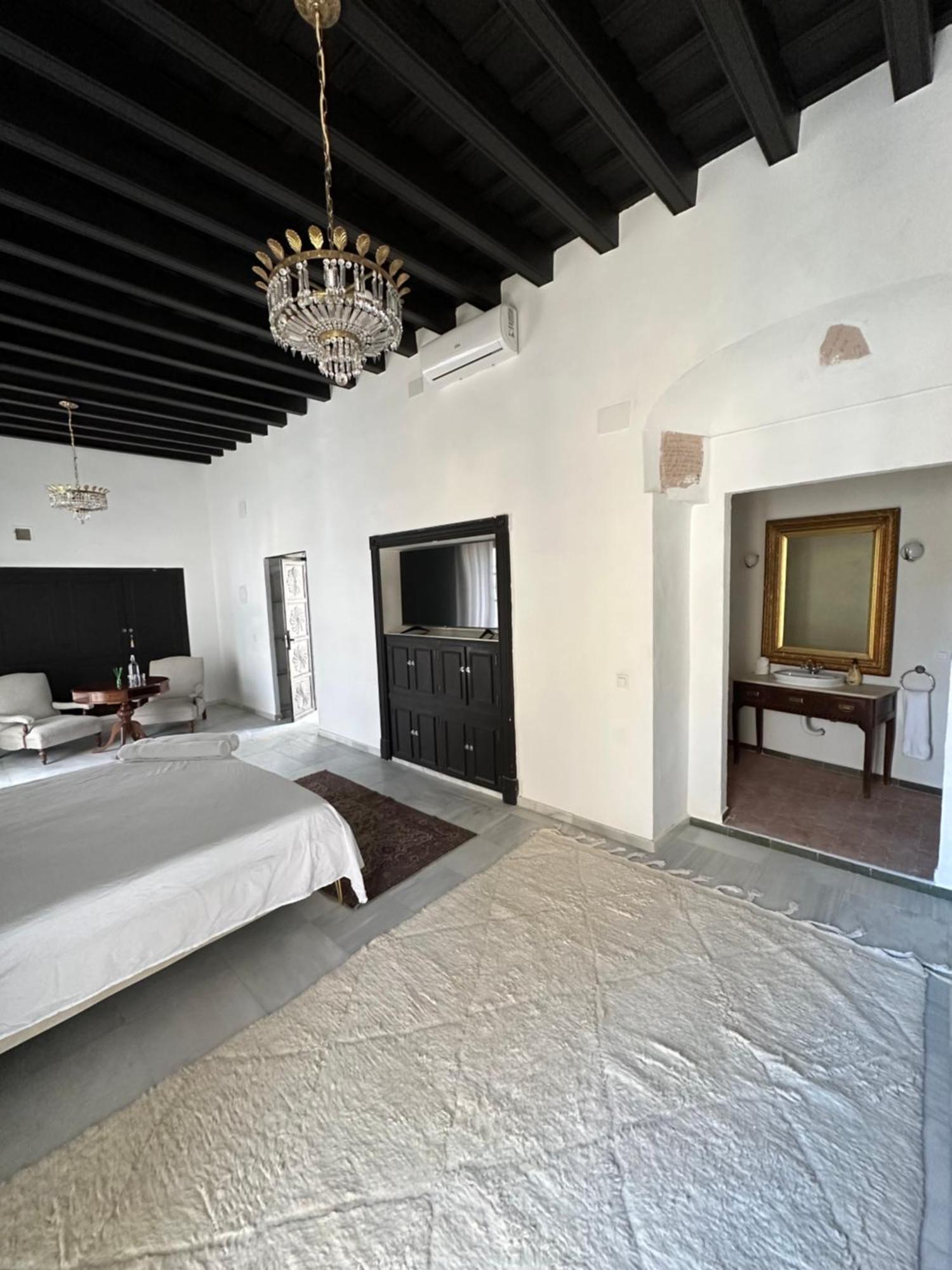 Casa Jaramago * Jerez de la Frontera