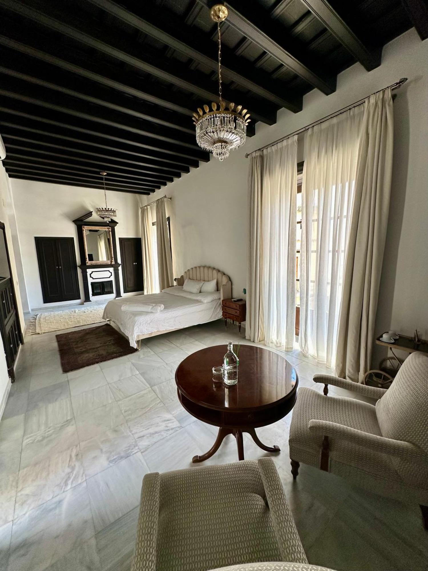 Casa Jaramago * Jerez de la Frontera